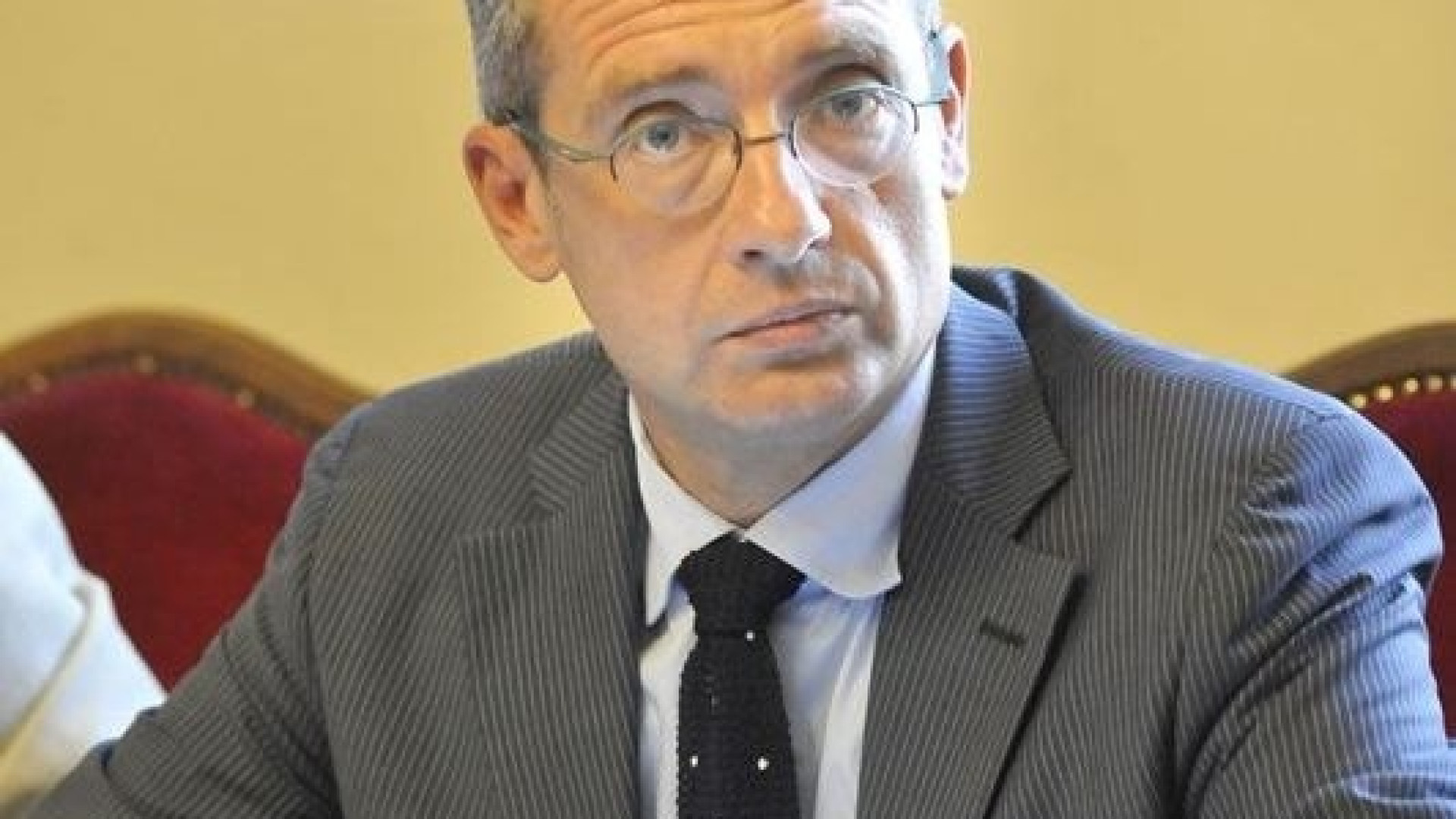 Lega nord, via Bellerio annulla la "retrocessione" di Polledri