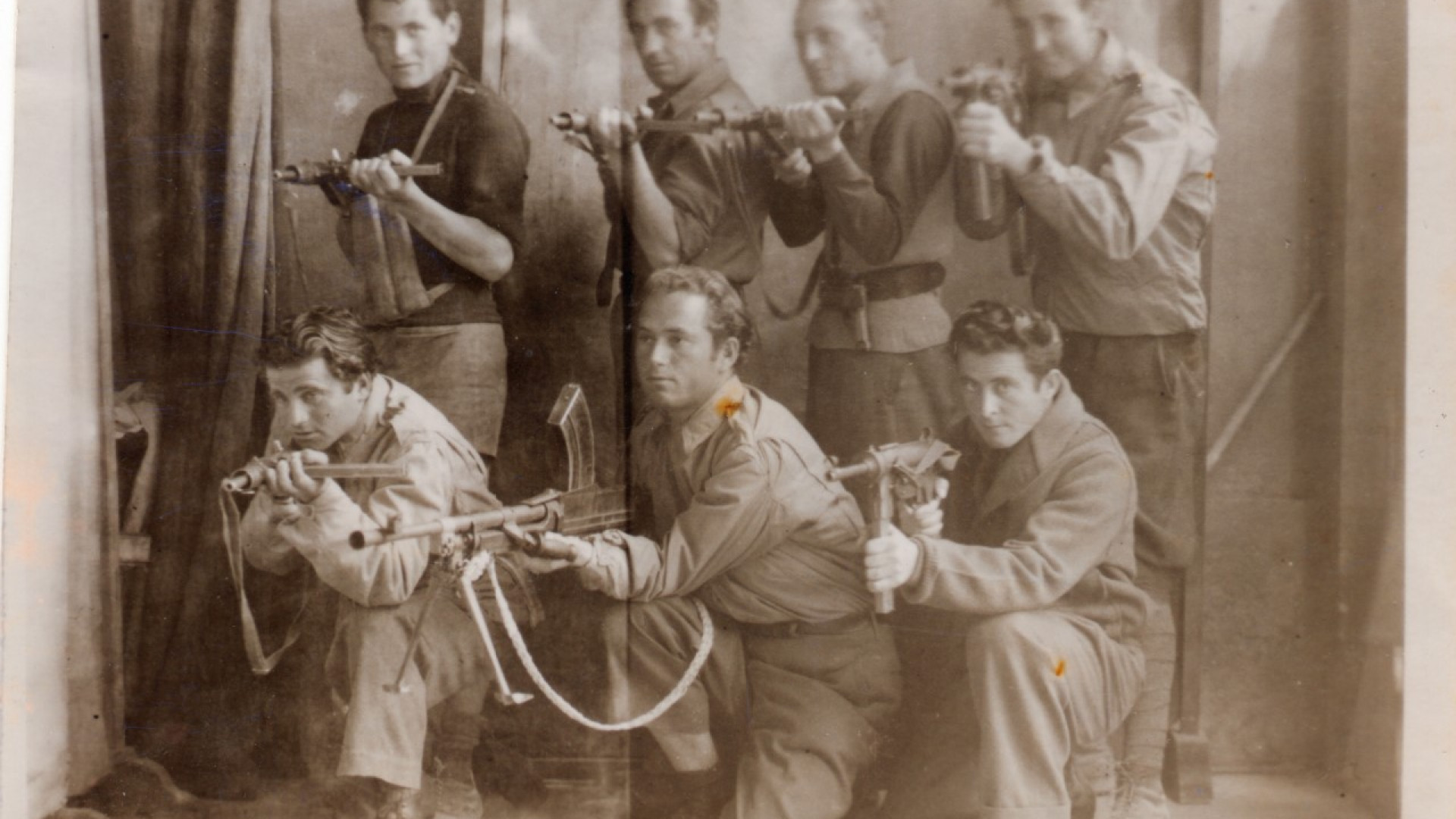 Gropparello celebra l'8 agosto 1944 con visite guidate, mostre e dibattiti
