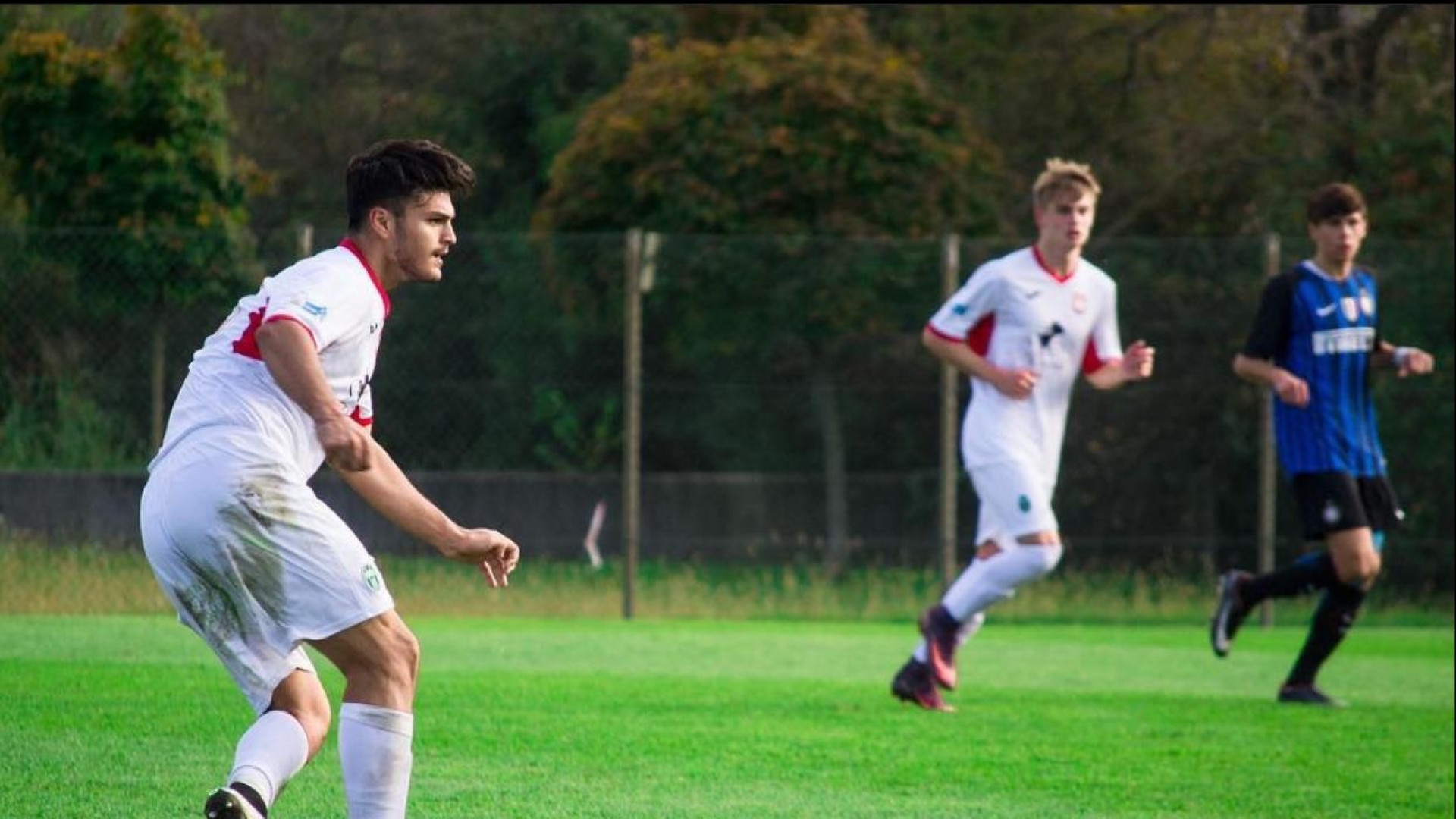Con il Pordenone sfiorò l'impresa in Coppa Italia contro l'Inter: Vigor, ecco Luca Toffolini