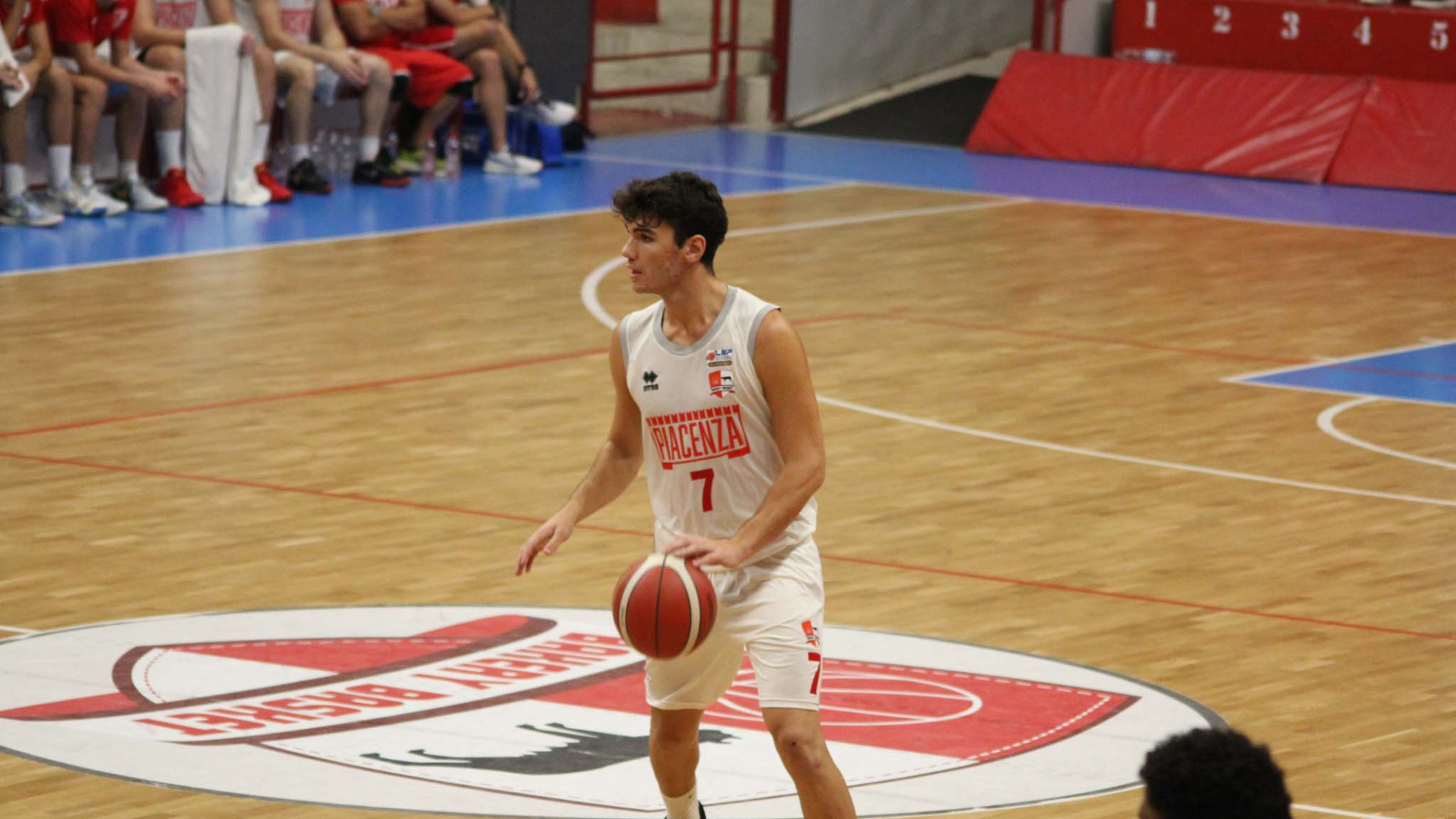 L'attesa è finita, la Bakery ospita Herons Montecatini. Soviero: "Siamo pronti"