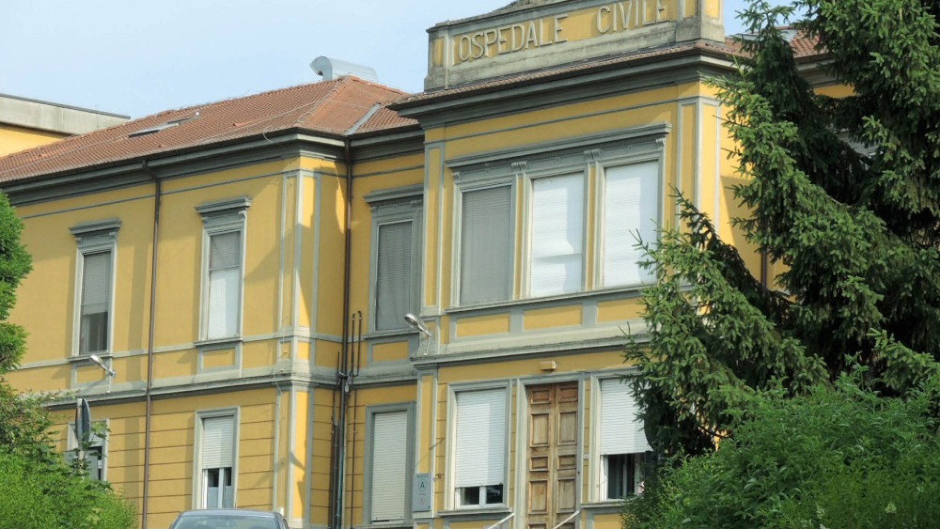 Con "Cardiologia aperte" elettrocardiogramma gratuito oggi a Castello