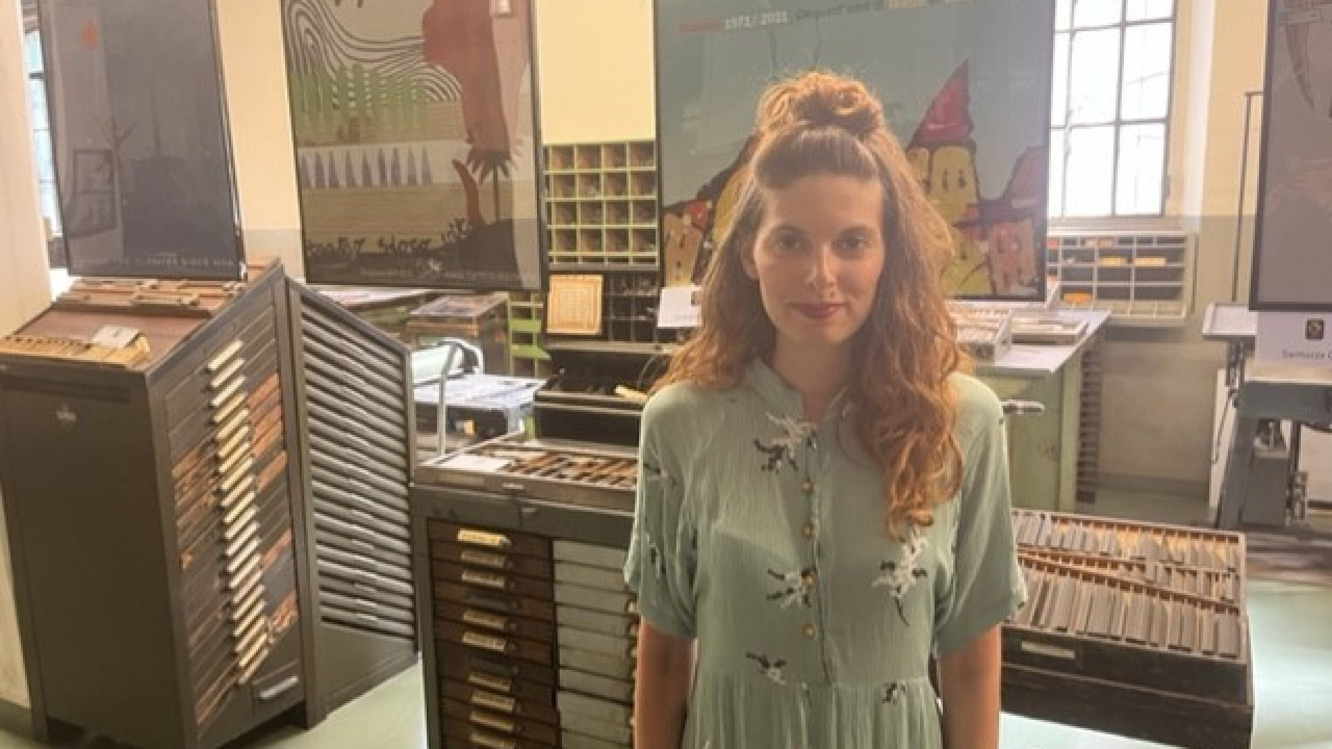 "Il gigante buono": podcast dell'attrice Letizia Bravi dedicato a Elisa Pomarelli