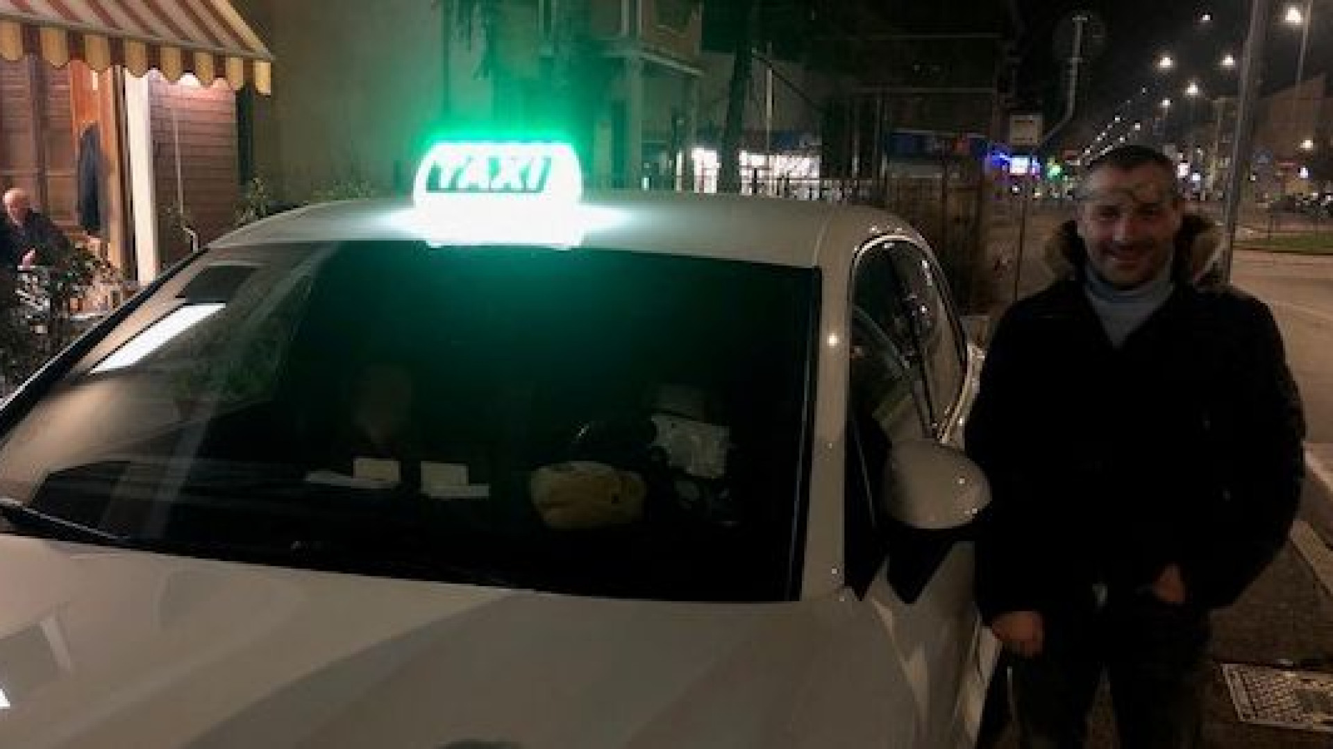 "Occhi sulla città", testimonianza di un tassista: "Due minacce al mese"