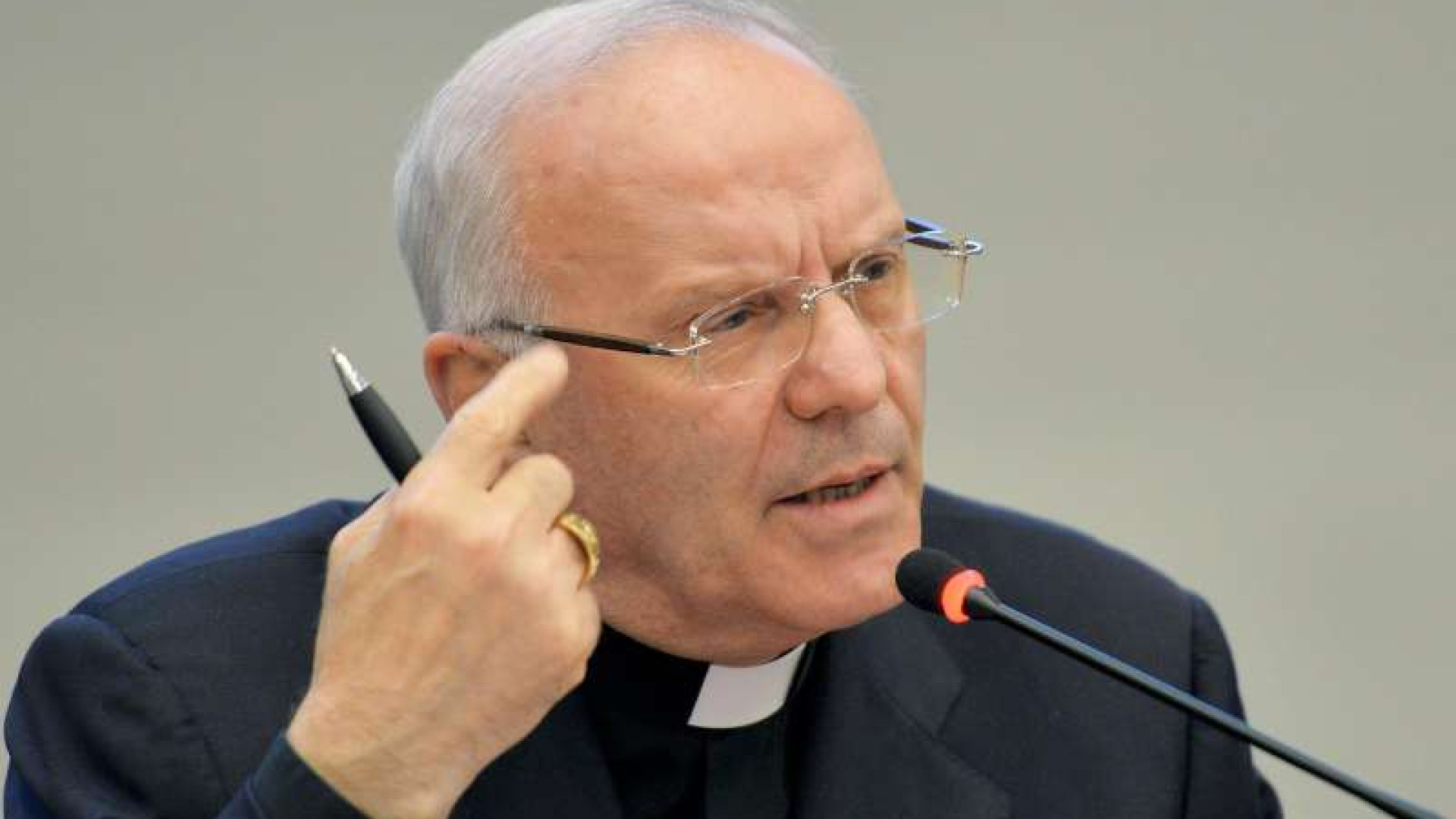 Fede e ragione, a Piacenza il segretario Cei monsignor Galantino