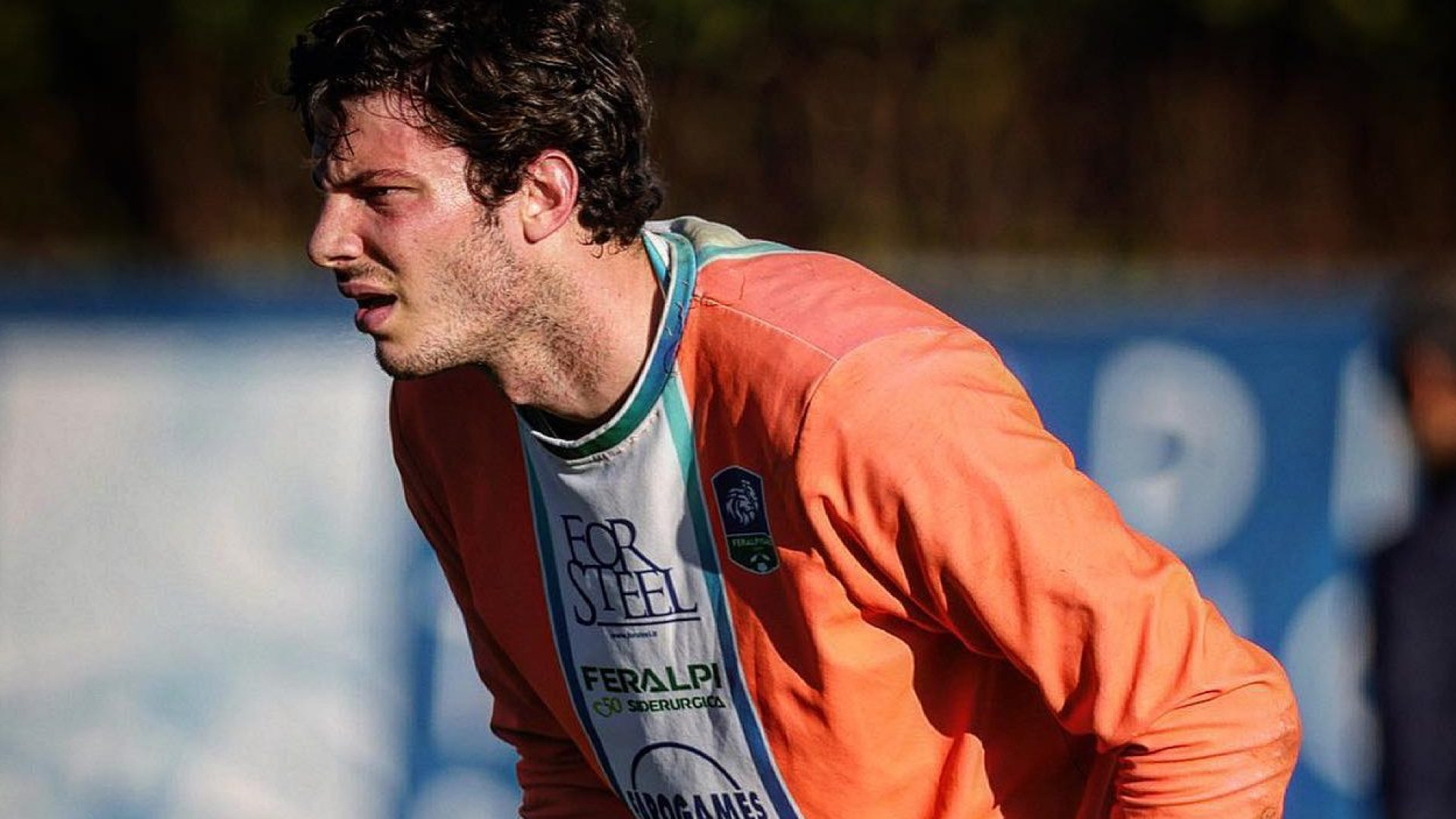 Nuovo portiere per il Piacenza: dall'Atalanta arriva Ludovico Gelmi