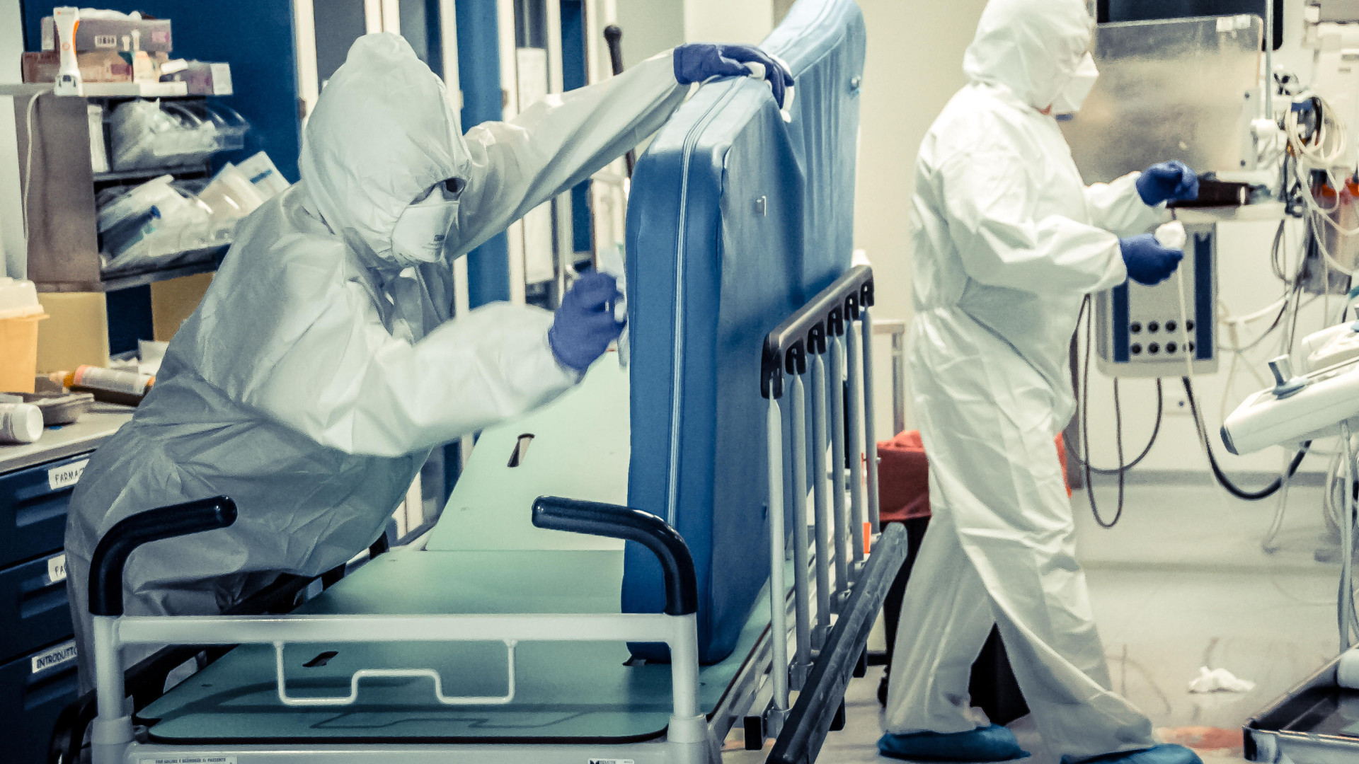A Pasquetta altri 8 morti nella provincia di Piacenza, i decessi salgono a 718, oltre 3.100 contagiati