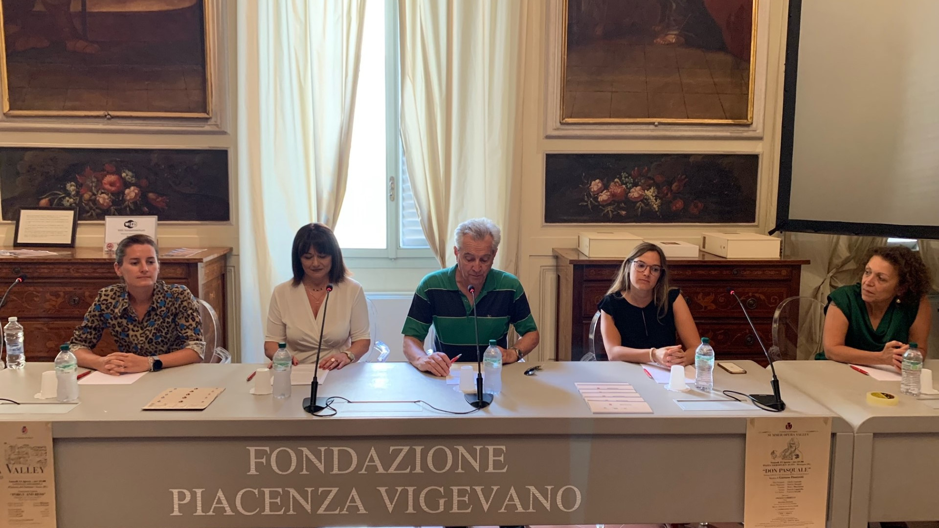 Note in Valle e Summer Opera Valley: doppia rassegna musicale in Val Trebbia