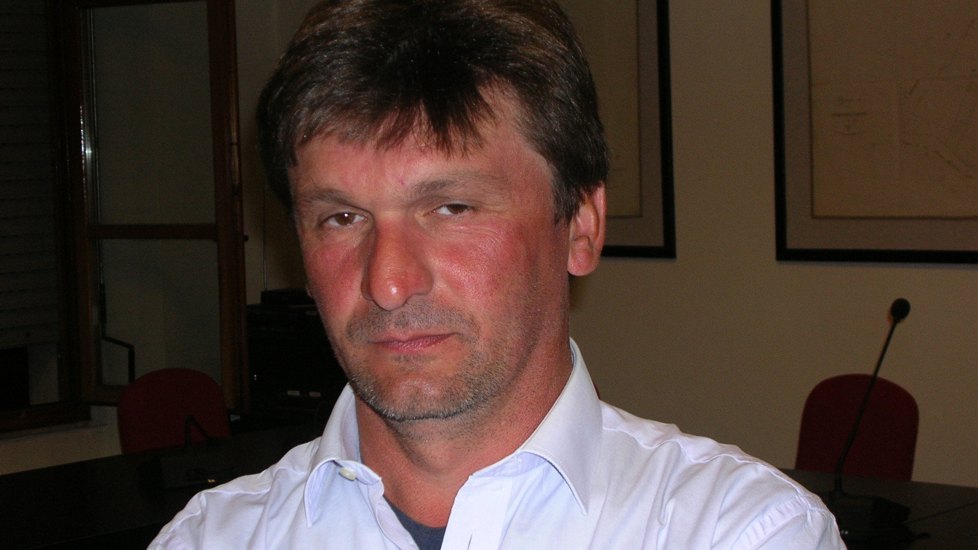 Vallisa rapito da tre giorni. Appello del Vescovo: "Fatelo tornare dai suoi figli"