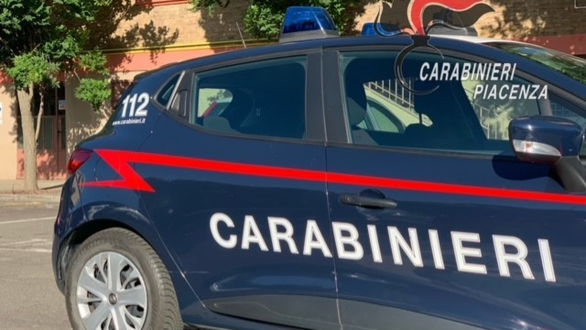 San Giorgio, "pizzicato" alla guida con documenti falsi: in manette un operaio
