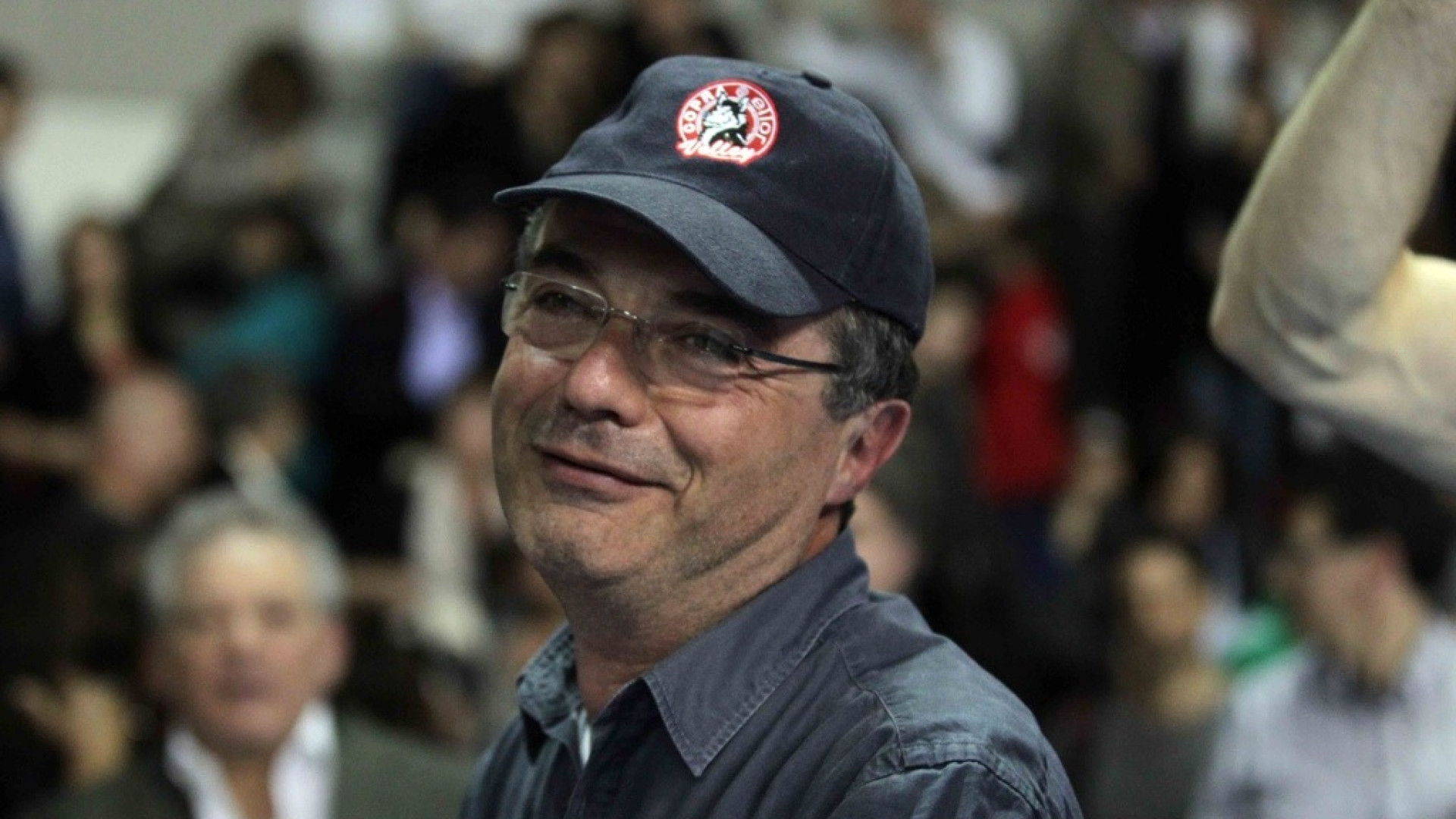 "Lascio da presidente ma resto come supporter. Lo scudetto il più bel ricordo"
