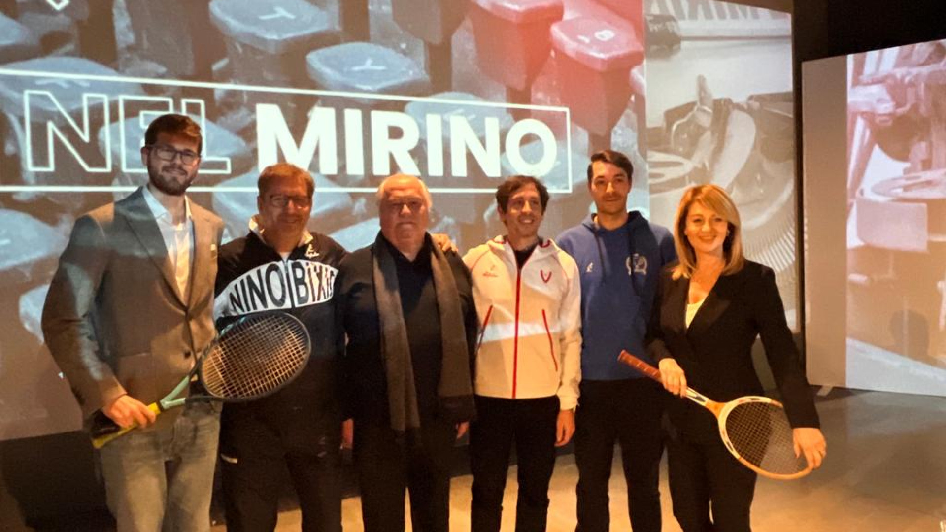 Effetto Sinner anche a Piacenza, Fulgosi (Fit): “Ma servono più campi”
