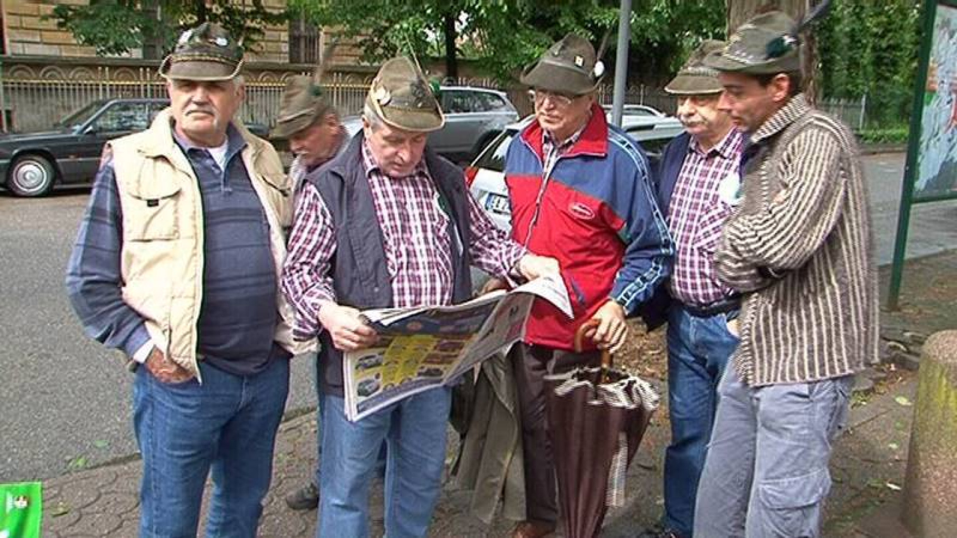 Penne nere a spasso per Piacenza. “Città accogliente, per noi l’adunata è la vita”