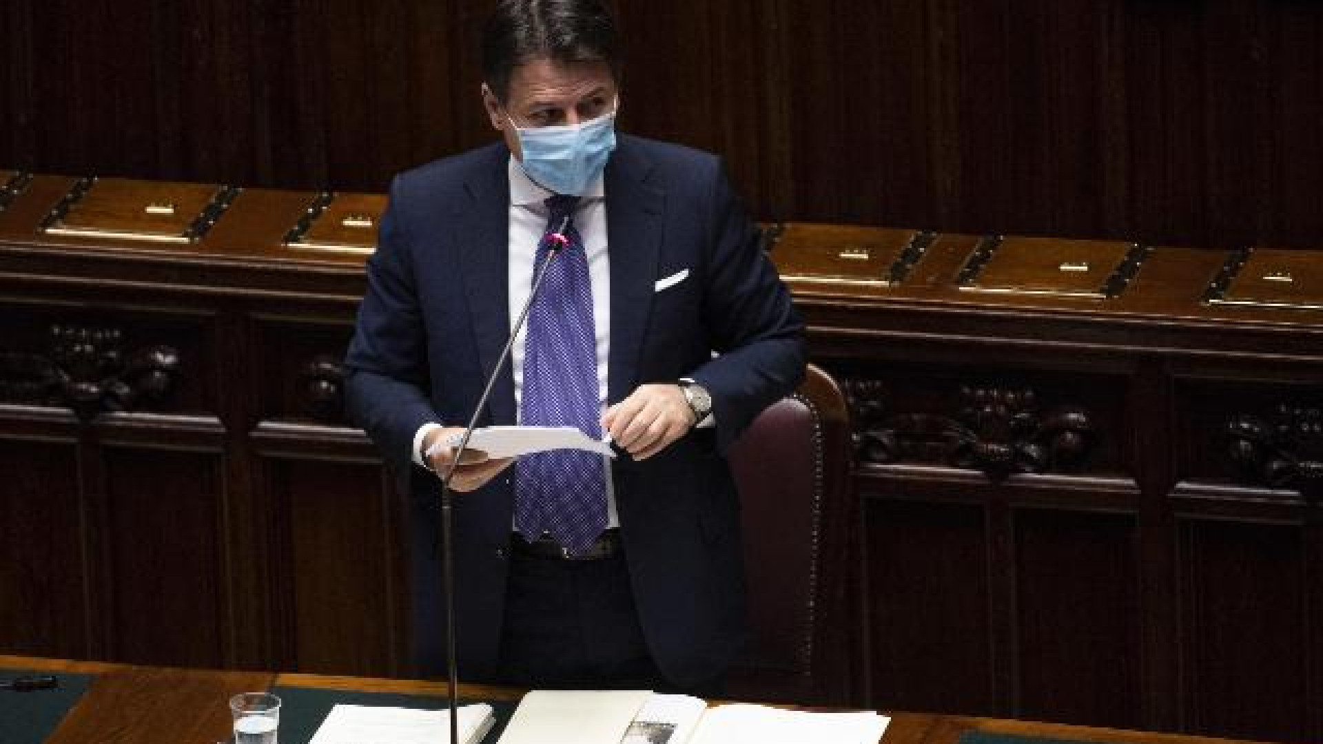 Il nuovo Dpcm entrerà in vigore venerdì. Ufficiale: Piacenza in zona gialla