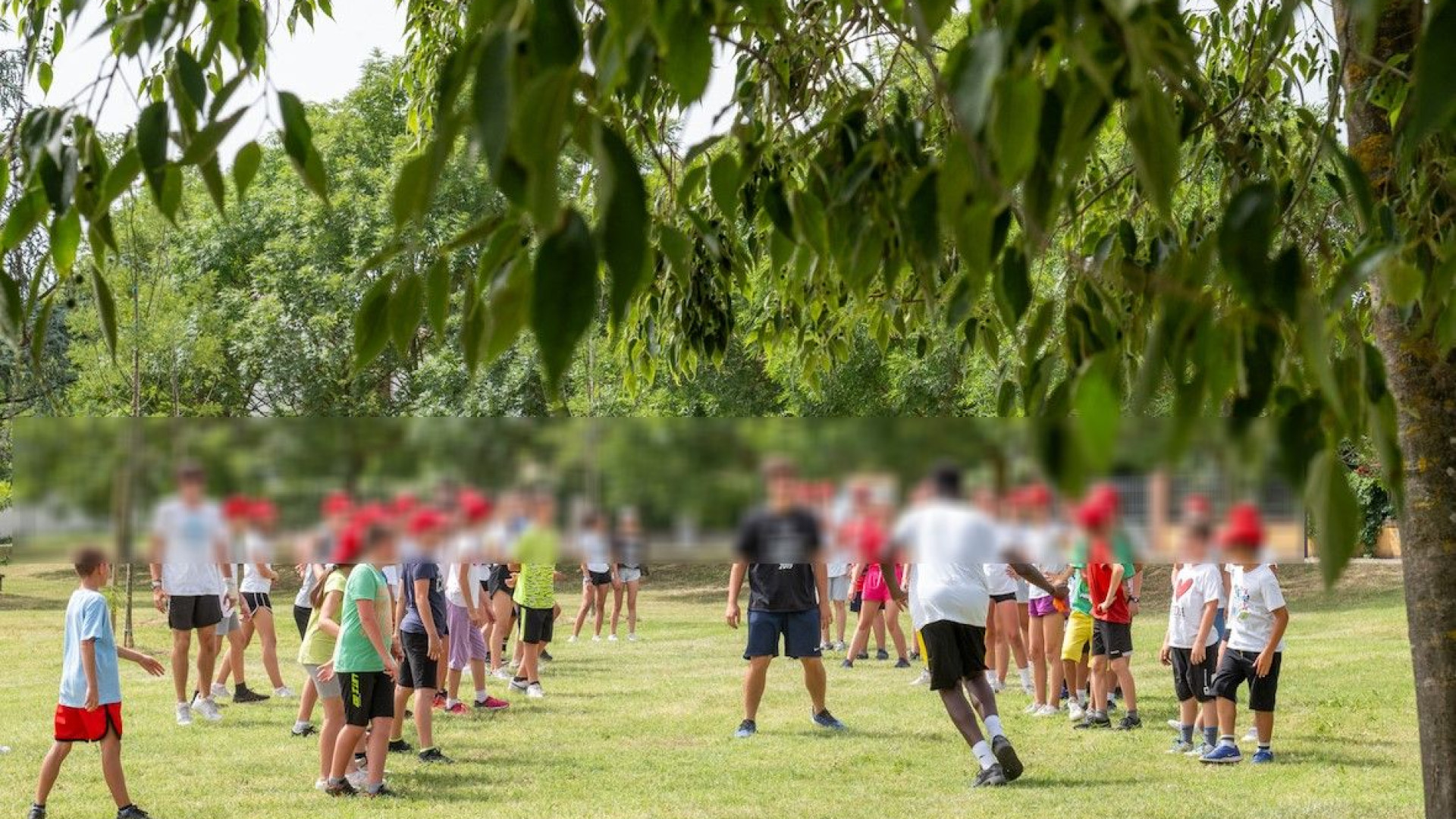 Salgono le presenze a soggiorni estivi e Grest: 6.600 bambini e ragazzi coinvolti
