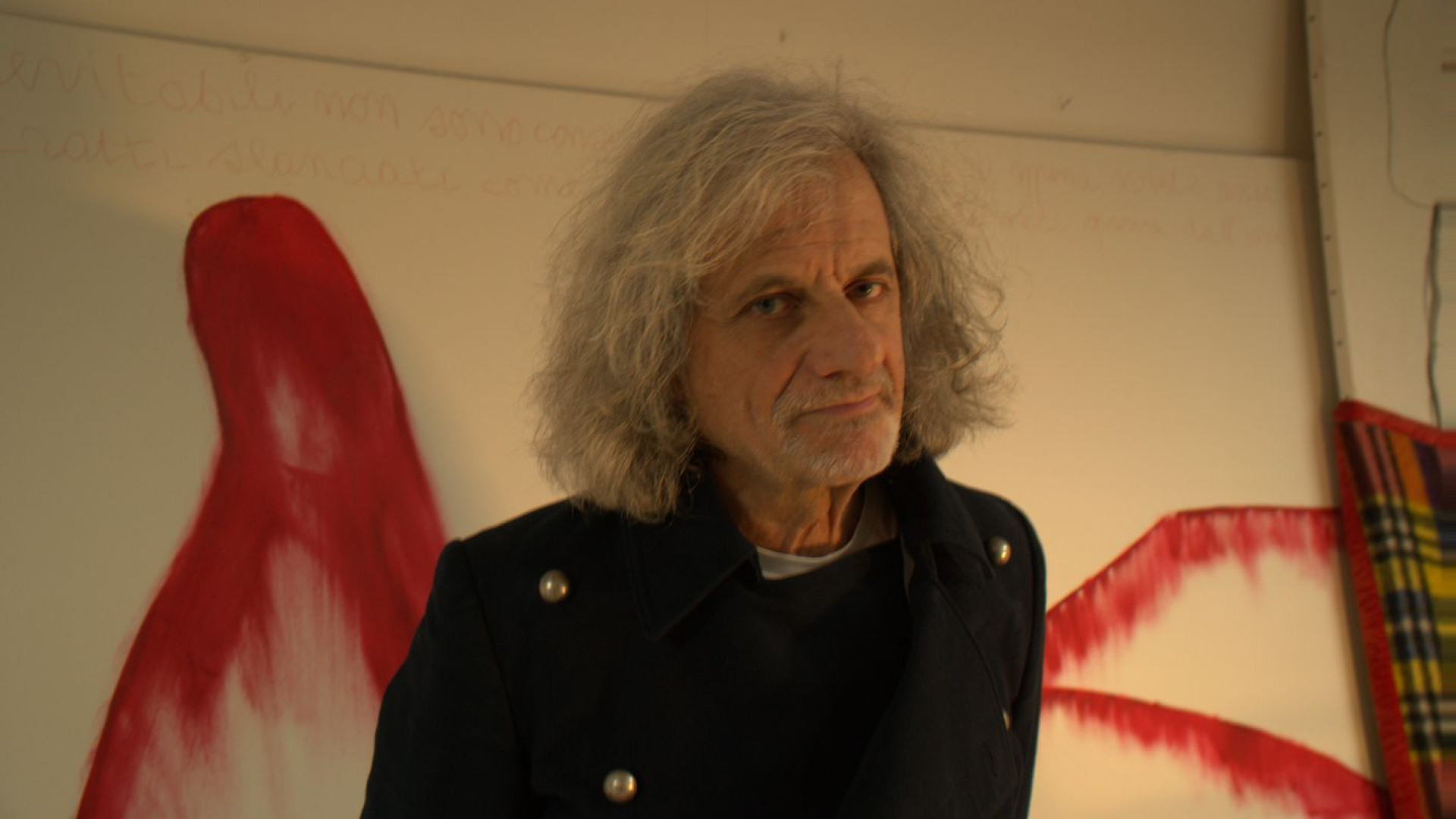 Festival di Veleia, anteprima nazionale per lo spettacolo di Alessandro Bergonzoni