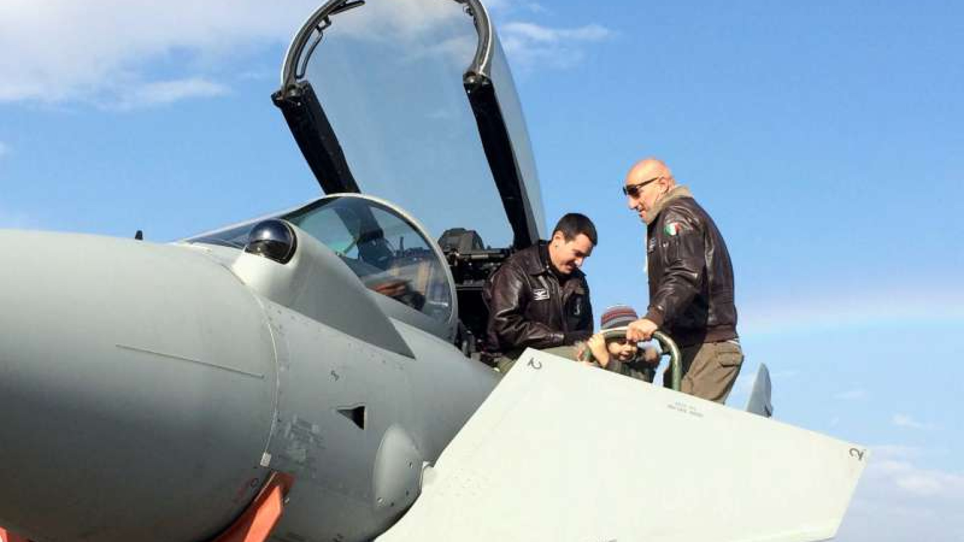 Aeroporto di San Damiano: i militari se ne vanno nel 2016