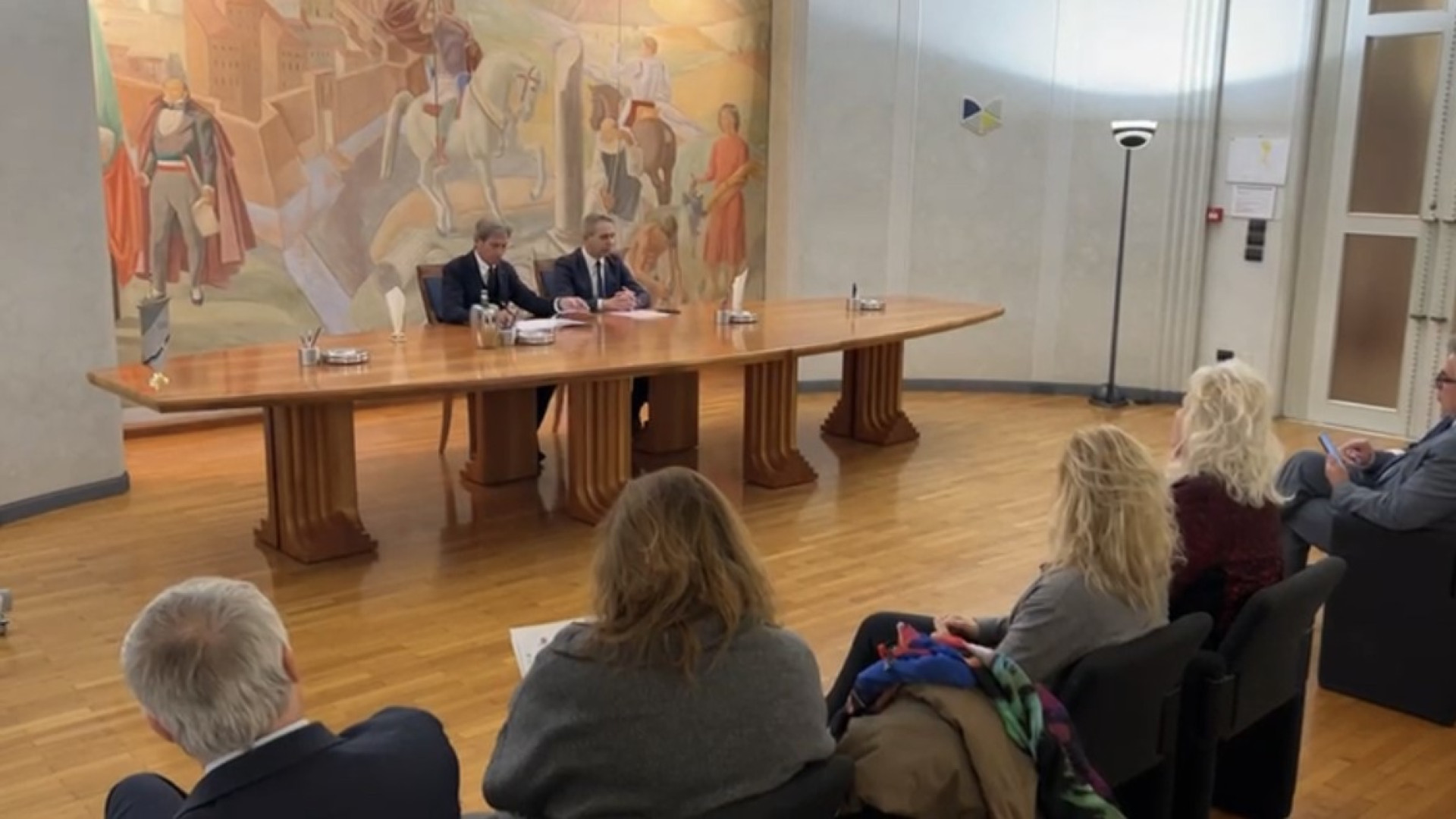 Fondo sociale per lo sport: 17mila euro per 50 giovani in difficoltà economica