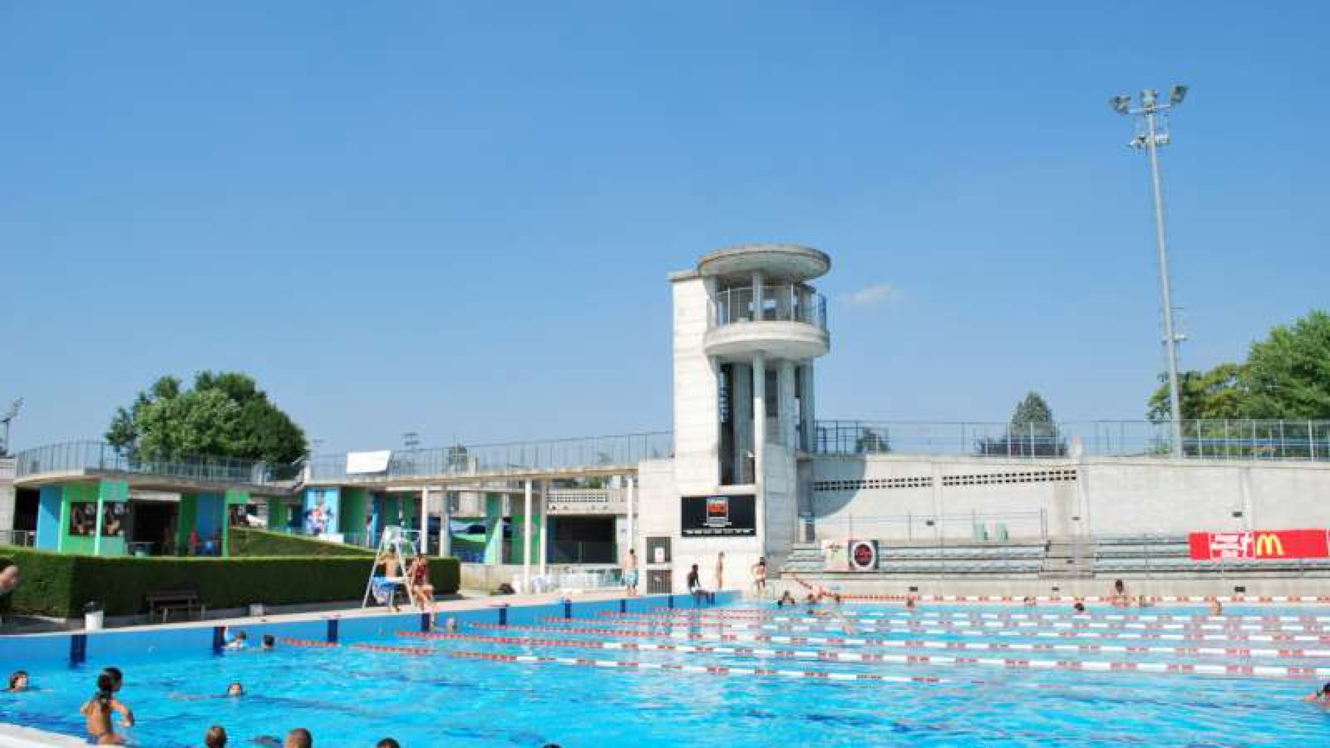 Polisportivo, restyling in vista: nuova piscina e impianti rifatti