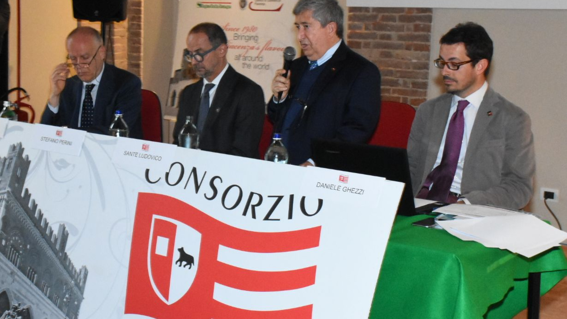 Piacenza Alimentare, fatturato in aumento dell'11,8% negli ultimi tre anni