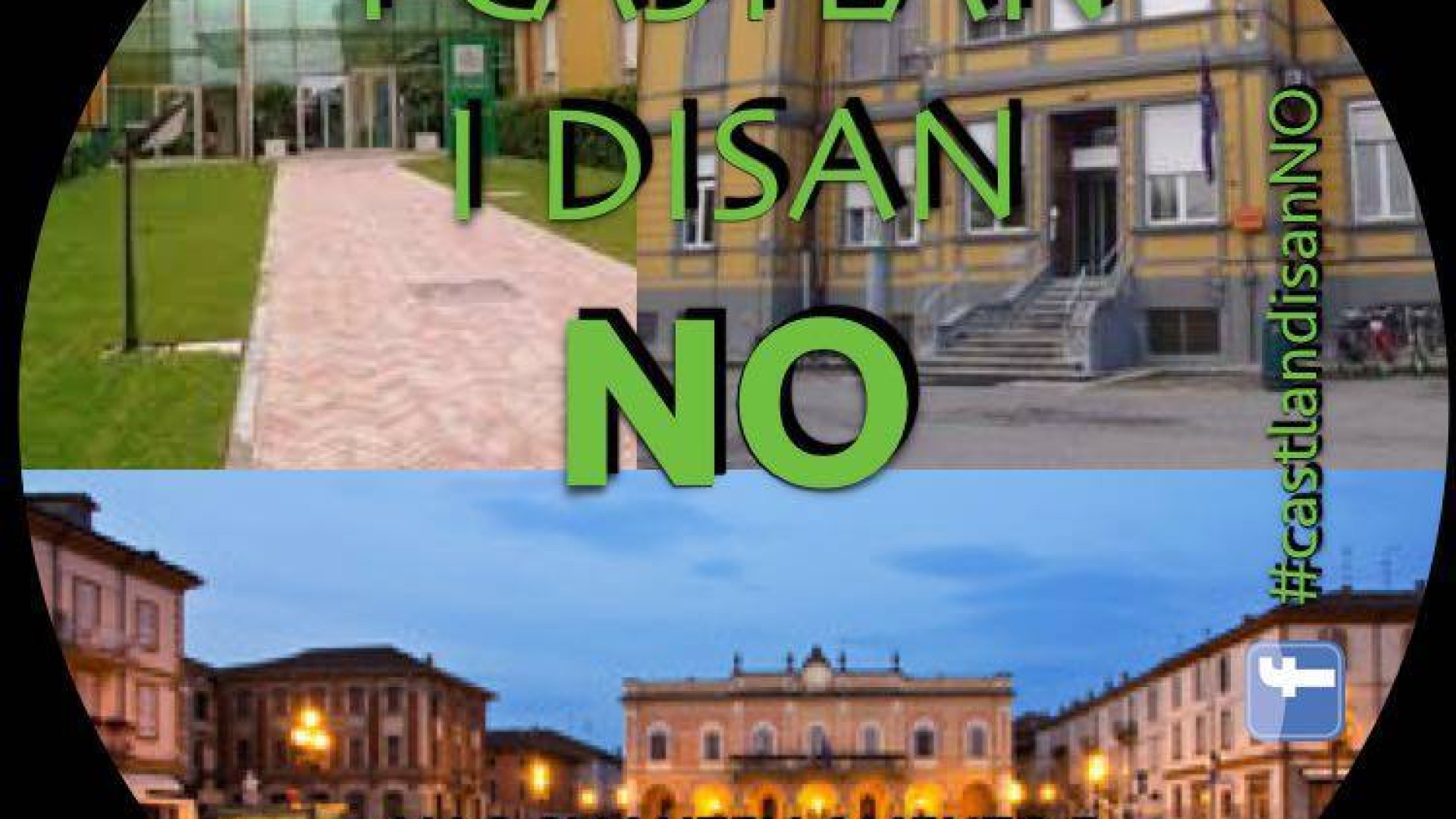 Castelsangiovanni, un comitato per dire no al ridimensionamento dell'ospedale