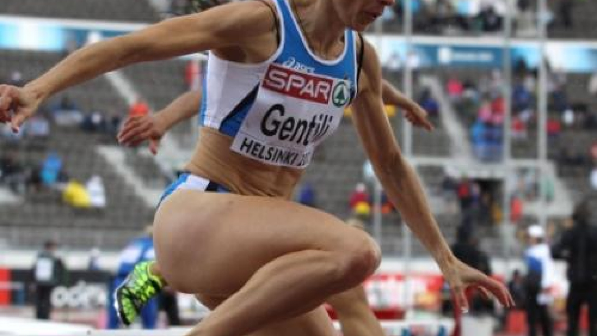 Furto alla campionessa Gentili; la refurtiva nelle borse delle Olimpiadi