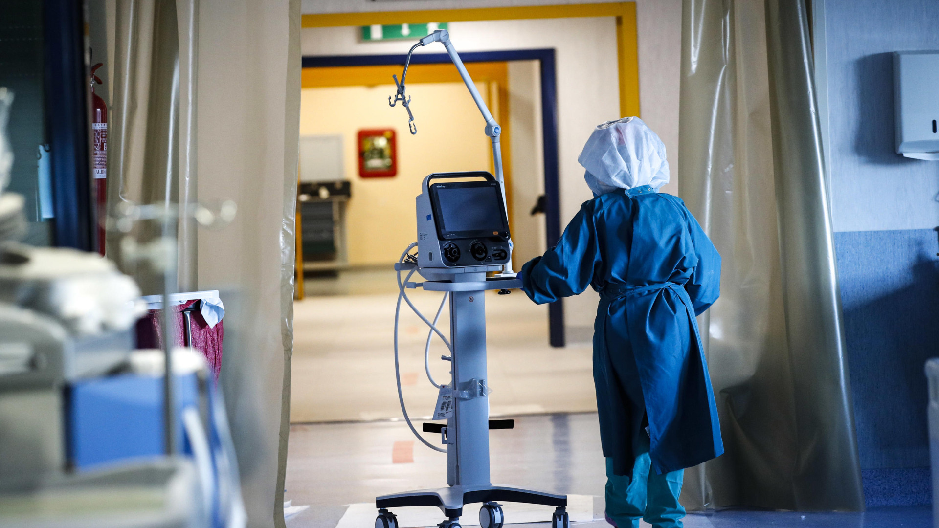 Coronavirus, a Piacenza altre tre vittime e 94 nuovi positivi. Aumentano i ricoveri in Terapia intensiva