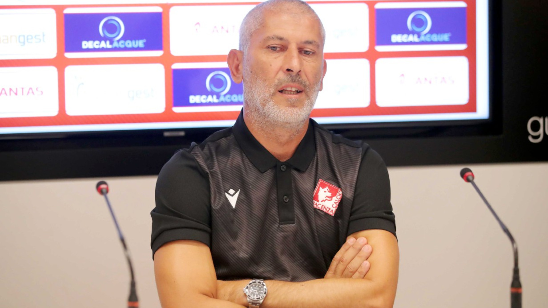 Coppa Italia, domenica il Piace incontra la Reggiana. Scazzola: "Derby speciale"