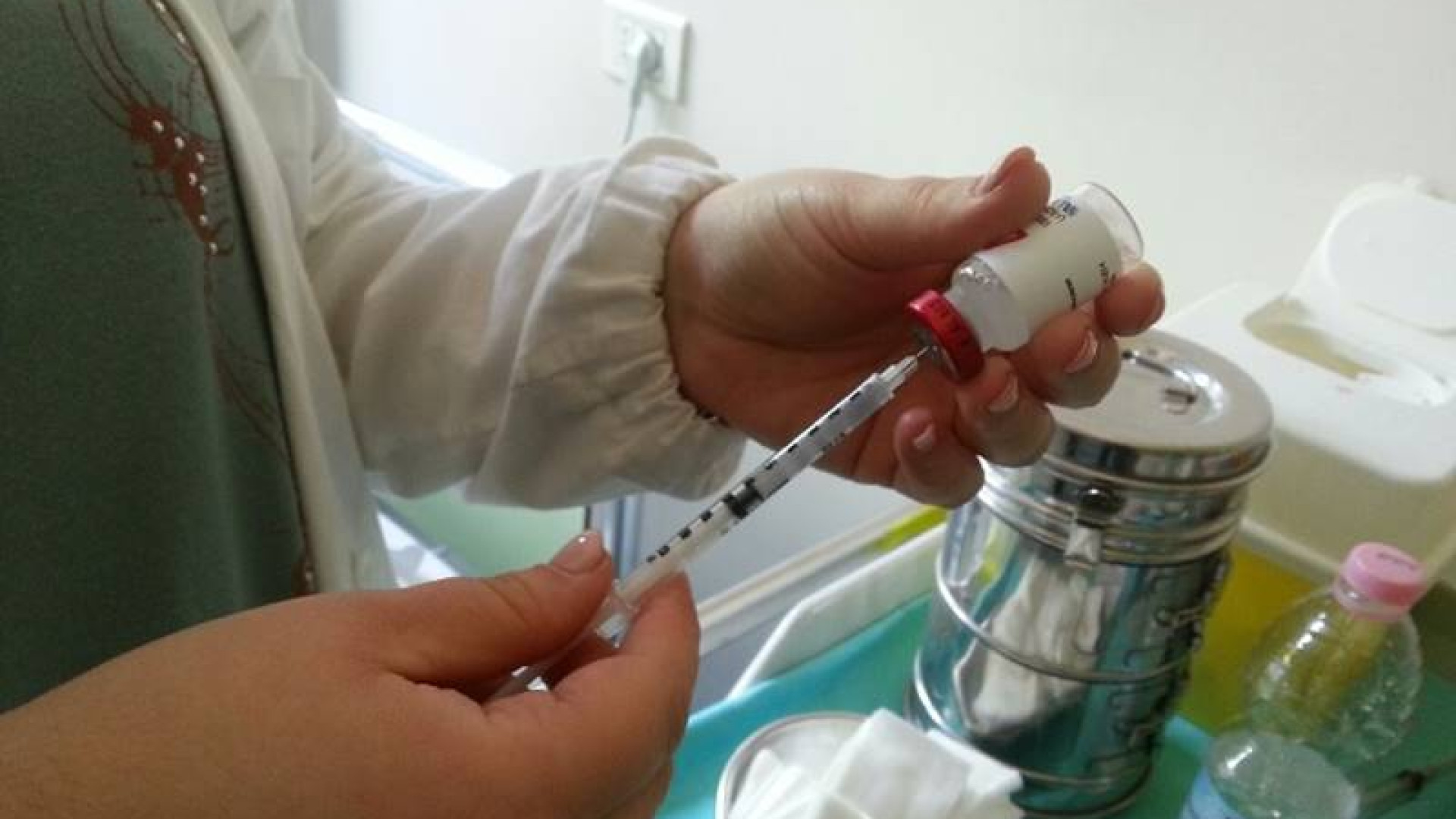 Vaccinazioni obbligatorie, in provincia 268 famiglie inadempienti convocate dall'Ausl