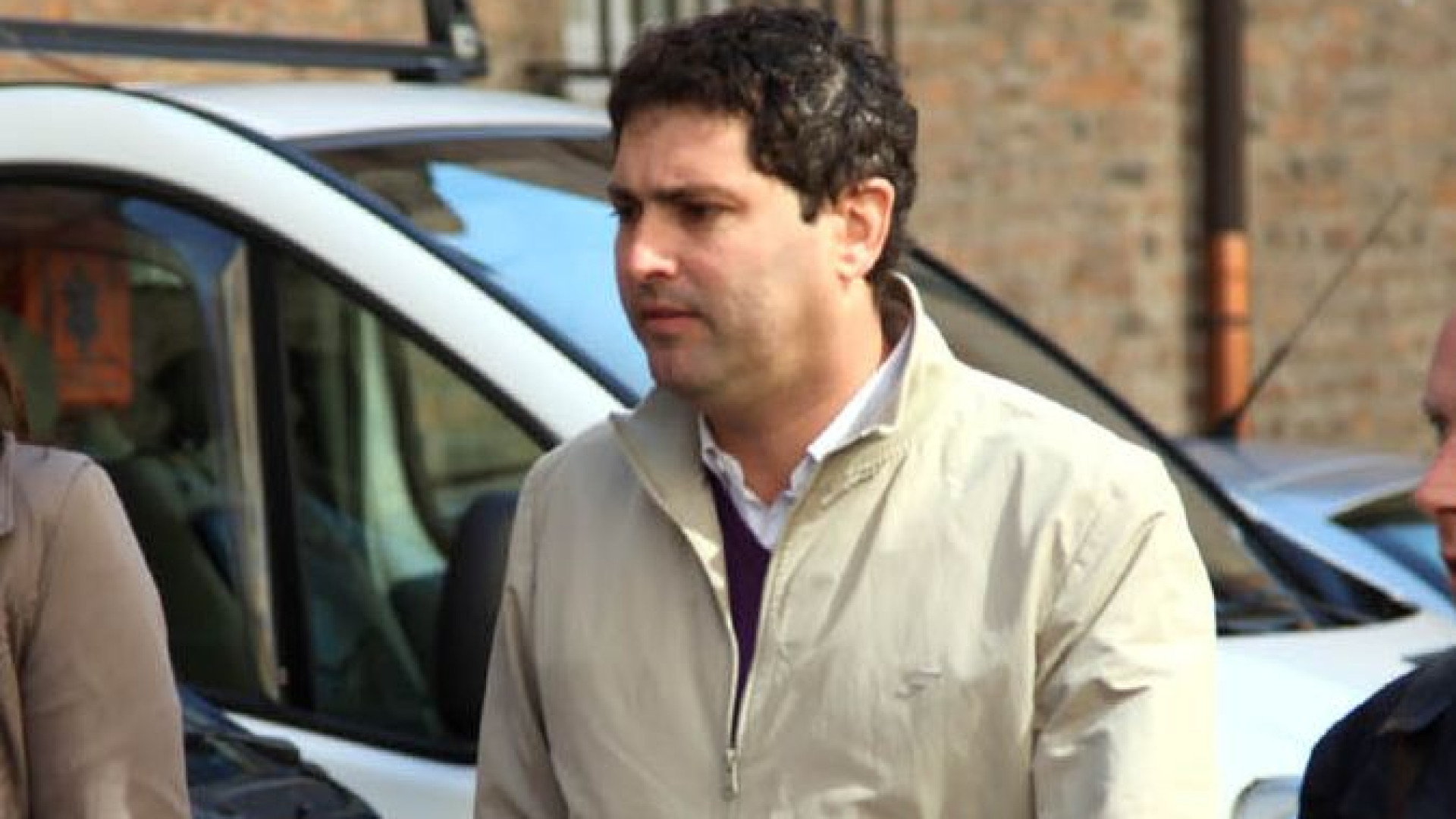 L'ex assessore provinciale Allegri condannato a pagare 15mila euro