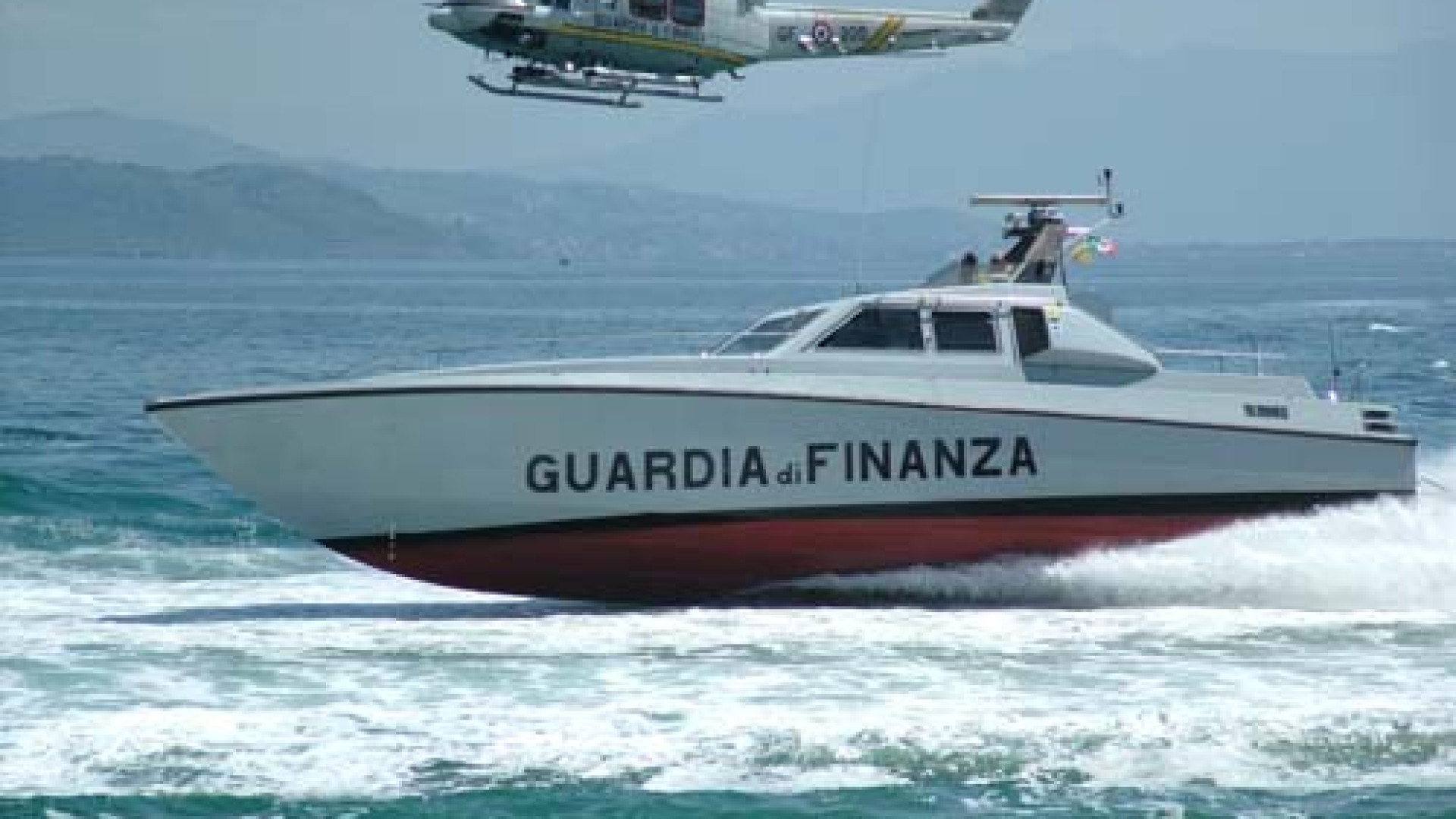 Guardia di Finanza: aperto il concorso per oltre 50 allievi