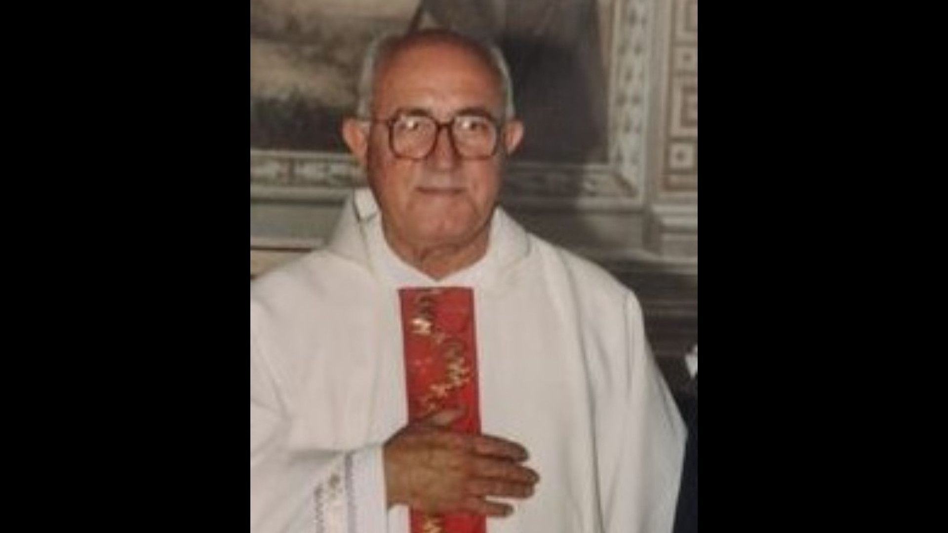 Borgonovo, addio a don Luigi Battistotti. "Prete che salvò una generazione"