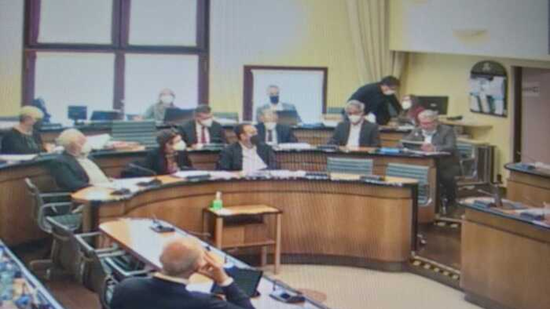 CRV - Terza commissione - Ok a rendicontazione sull’attività svolta nel 2021 da AVEPA