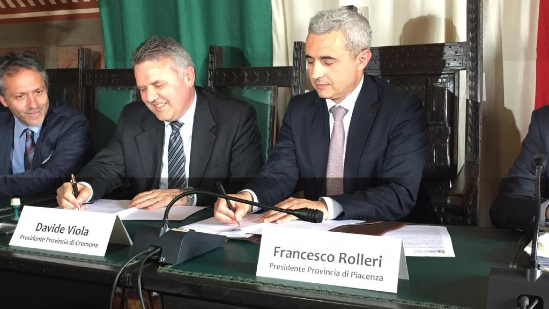 Ponte Castelvetro, lavori di manutenzione al via entro l'estate 2019