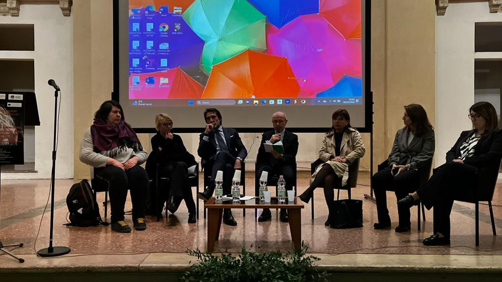 Stalking e violenza di genere: "Con il protocollo Zeus recidive calate del 90%"