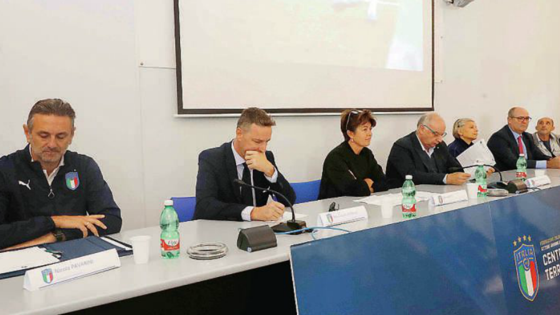 Nasce a Piacenza il polo della Figc per crescere i campioni del futuro
