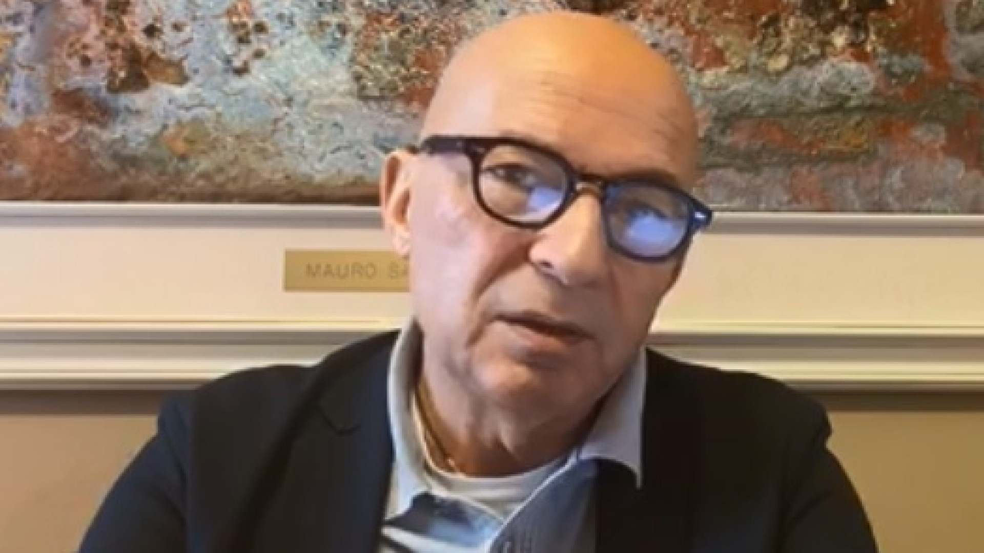 Il commissario Venturi si dimette: "Fine della fase acuta, ora la ripartenza"