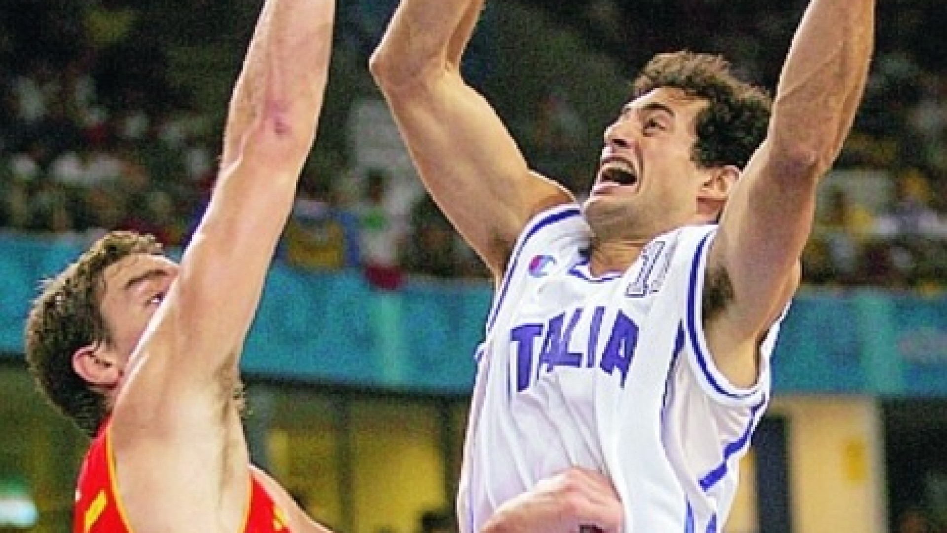 Bakery Basket, che colpo: arriva Rodolfo Rombaldoni. Confermato Garofalo