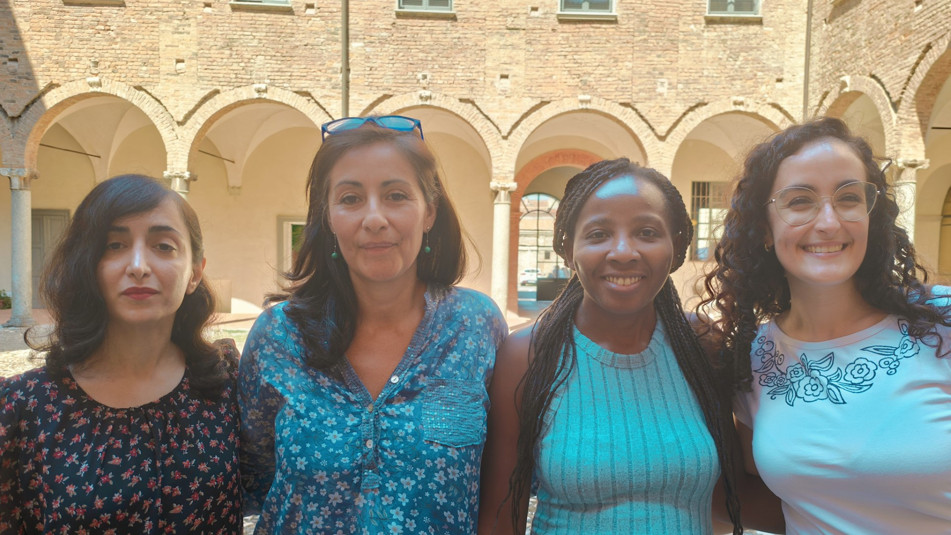 Vicinato solidale: 300 studenti in 10 anni. "Aiutiamo chi ha bisogno"