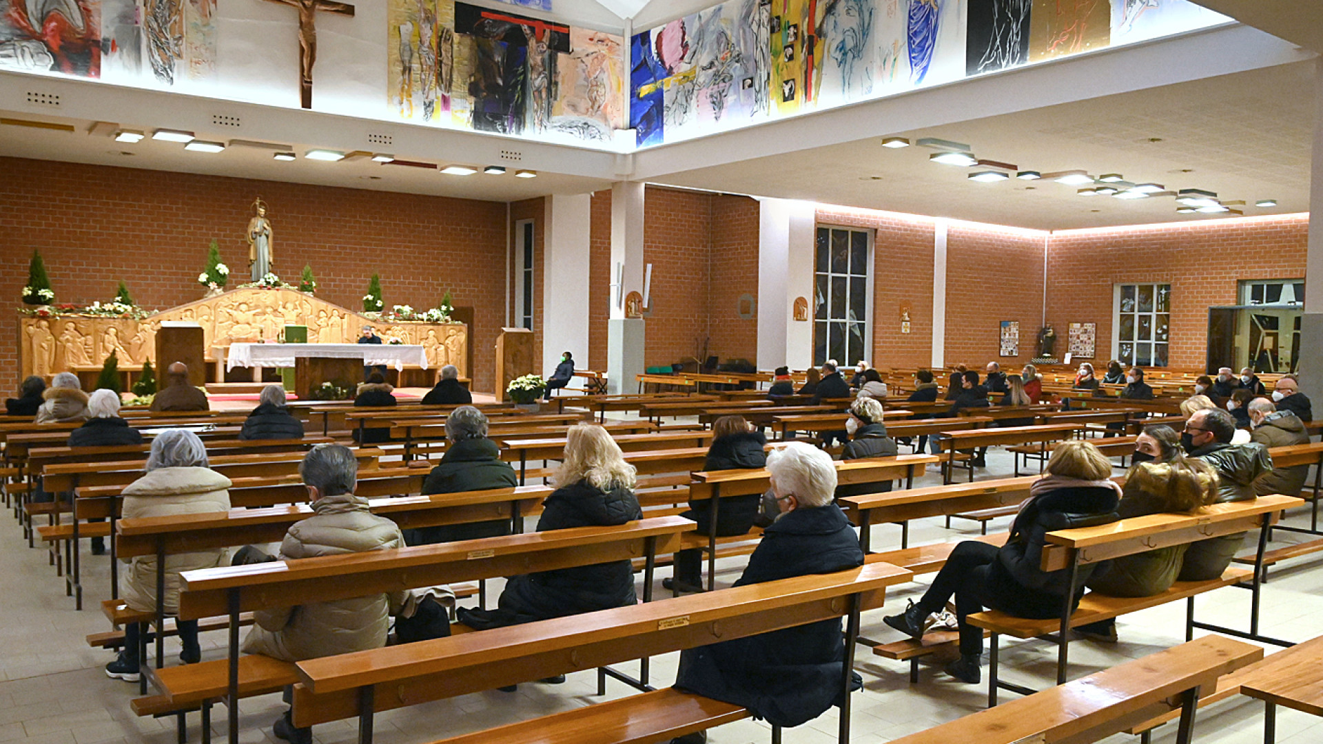 Borgonovo, Calendasco e Castello: stasera veglia in ricordo dei ragazzi