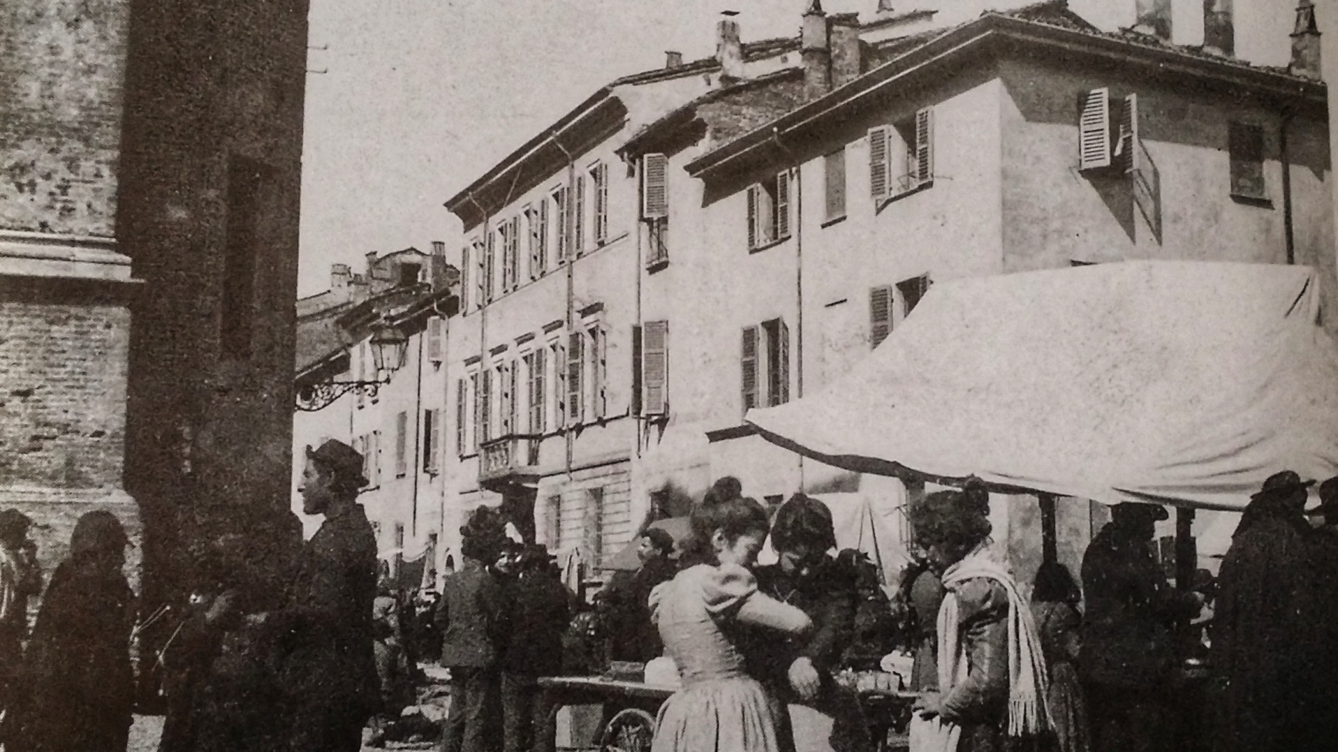 Cortemaggiore e via Campagna in festa per San Giuseppe