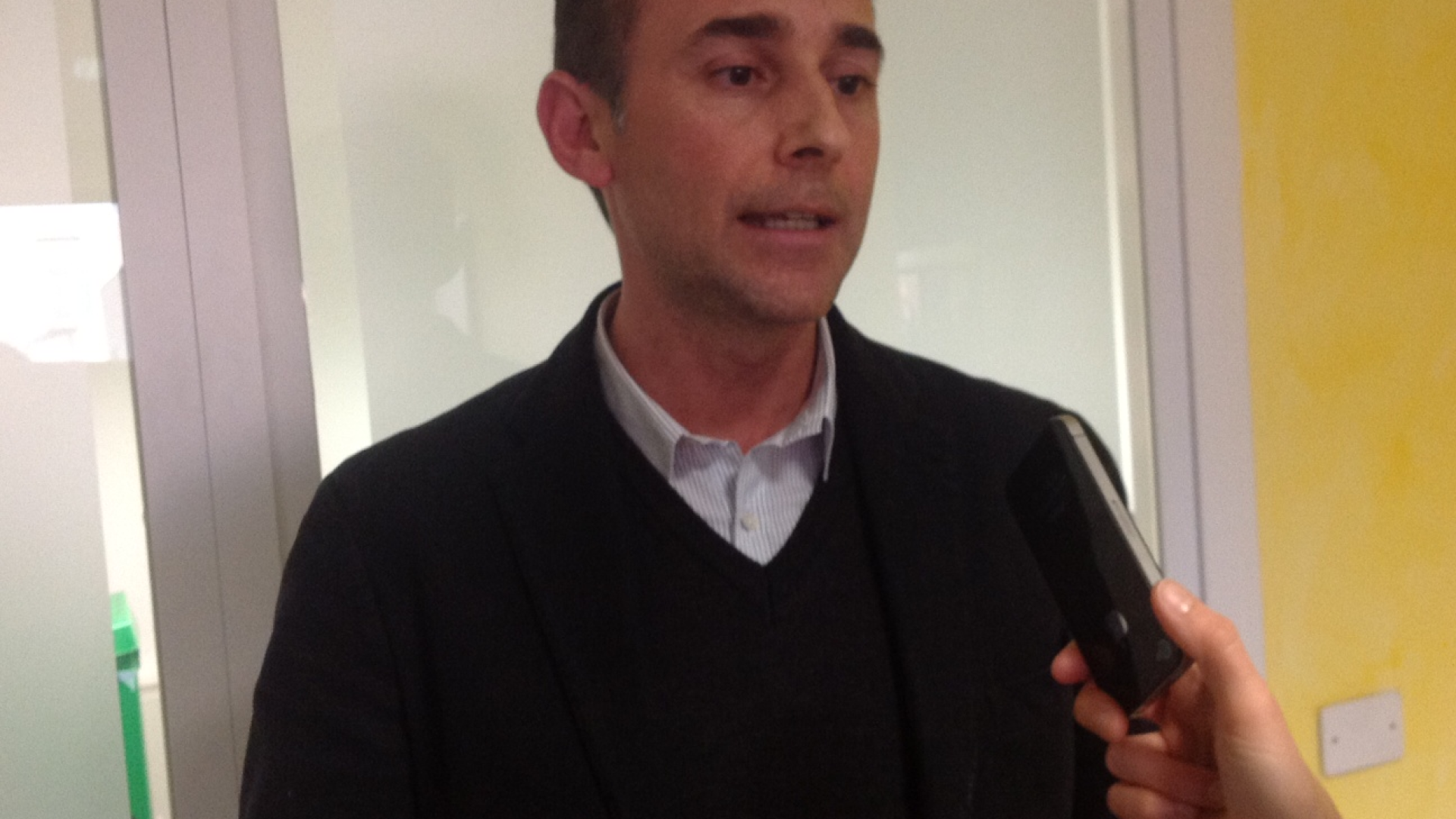 Infortuni sul lavoro in calo. Inail: "Contributi per chi investe in sicurezza"