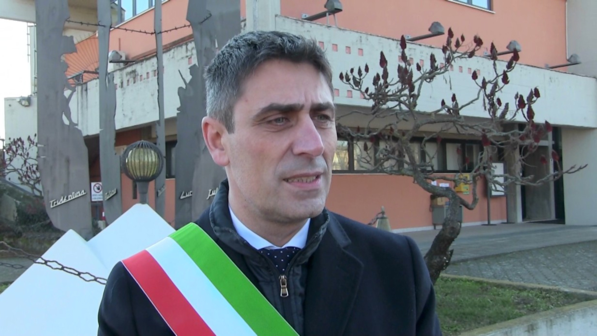 Cava di Albarola. Il sindaco Argellati: "Tuteleremo ambiente e posti di lavoro"