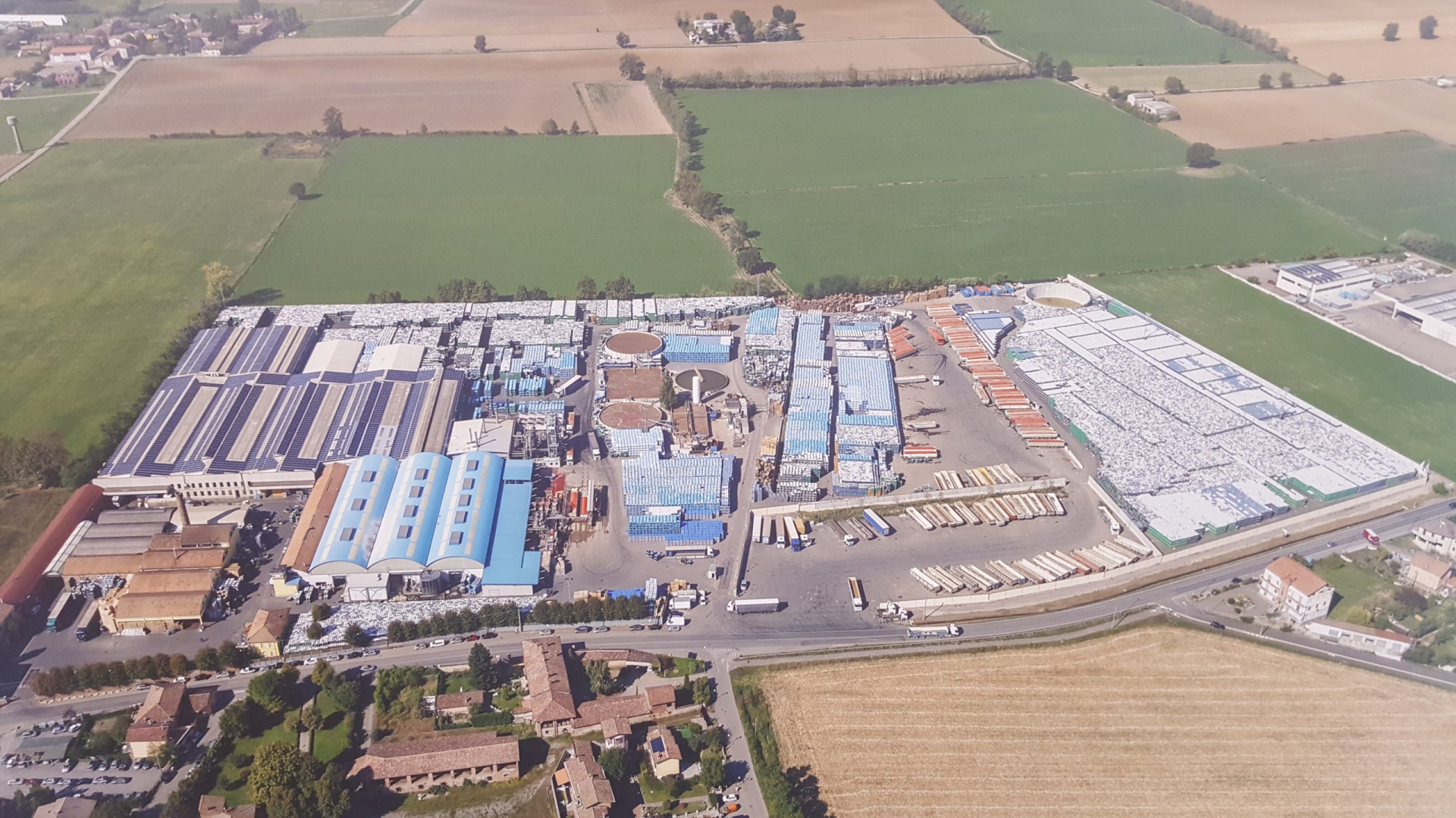 Finanziamento di cinque milioni alla ditta piacentina Steriltom: "Salto di qualità"