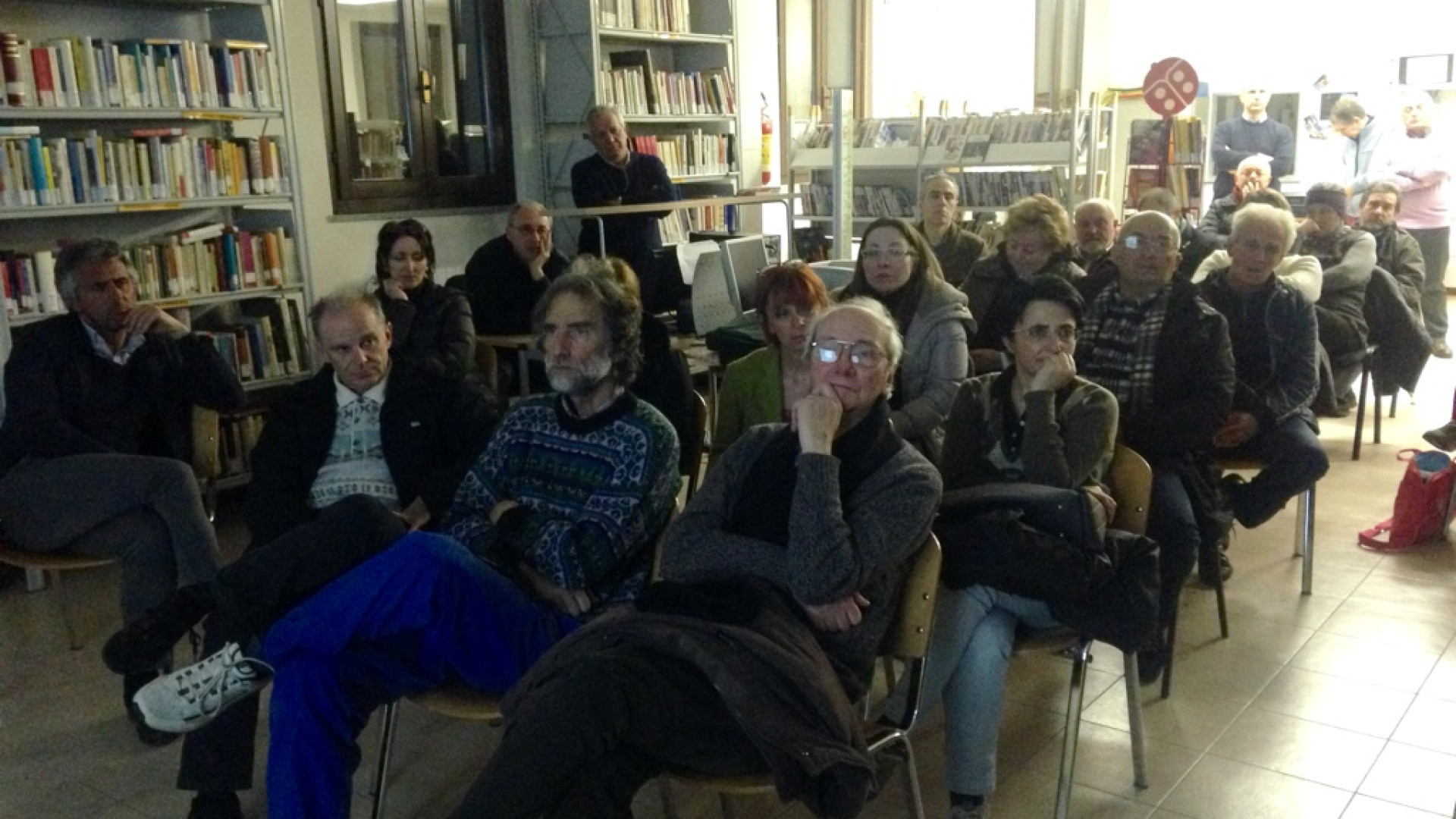 Impianto di bitume a Gossolengo: timori di Legambiente sul progetto