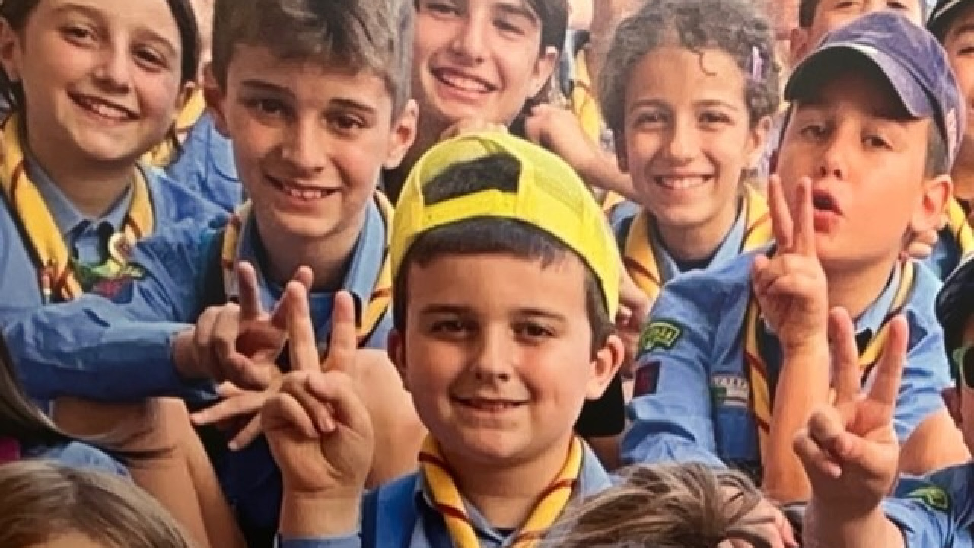Cent'anni di scout a Piacenza. Inaugurata la mostra che "racconta la nostra storia"