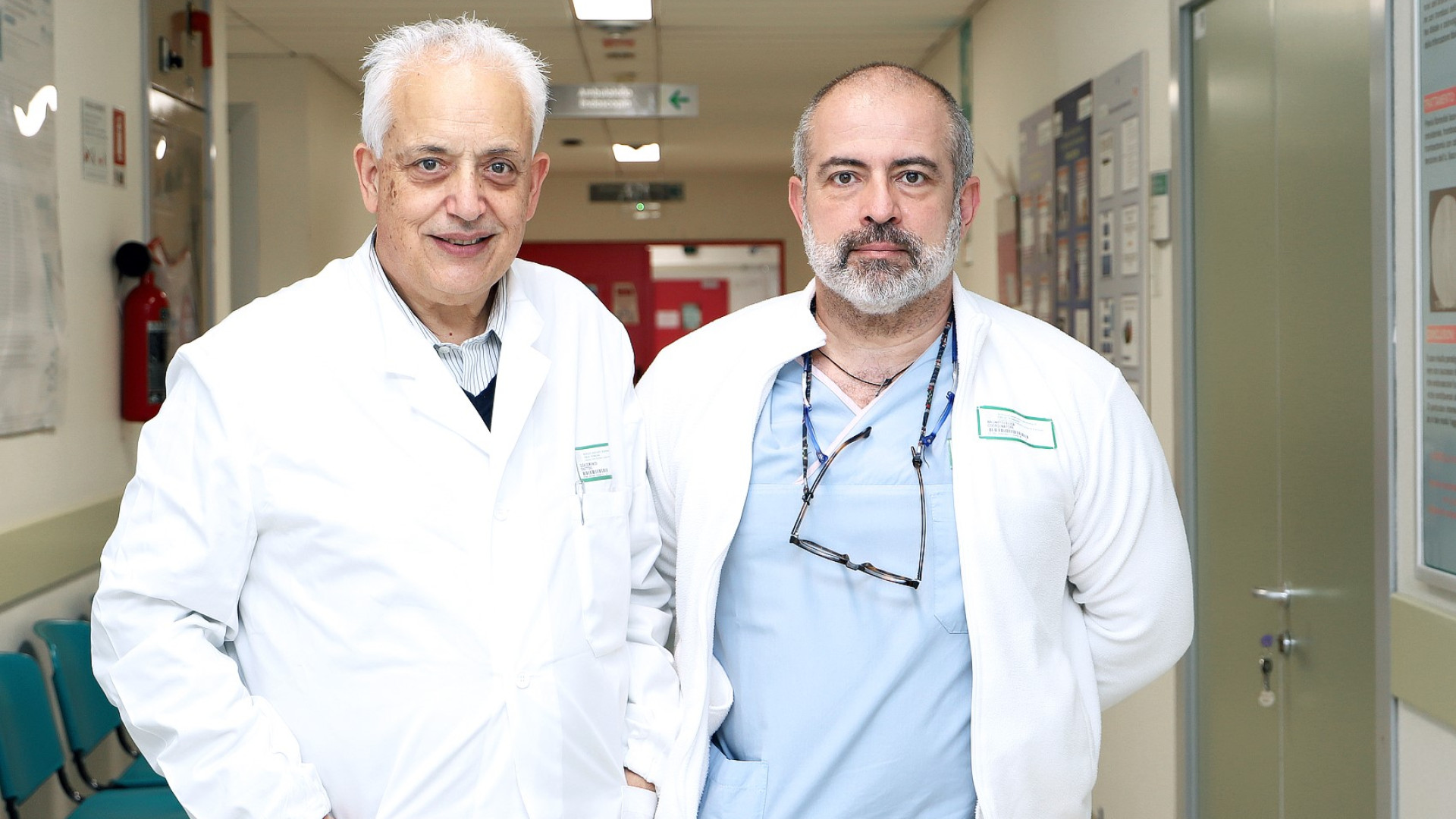 Udito, nuovo elettrodo utilizzato a Piacenza su una giovane paziente