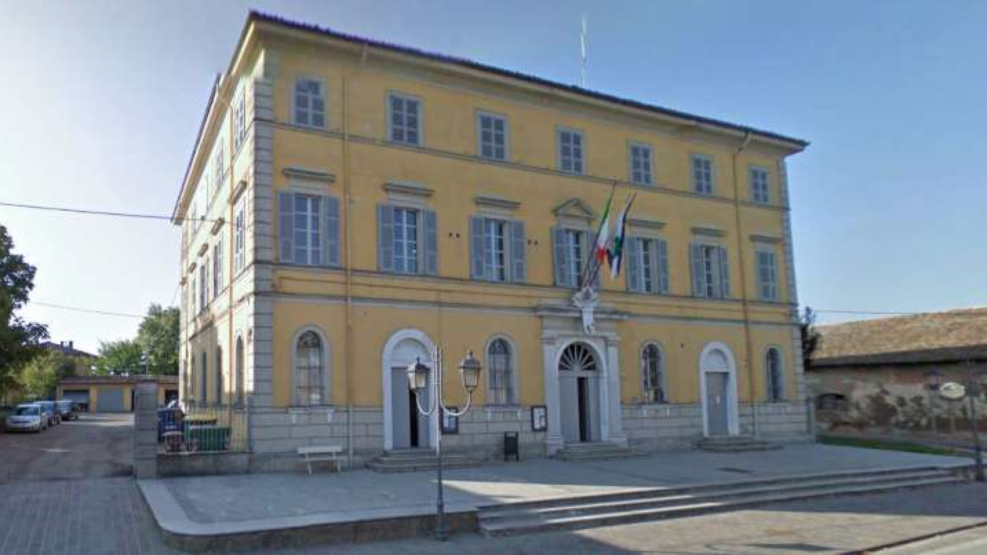 Elezioni comunali a Calendasco: una sfida che si ripete, le interviste