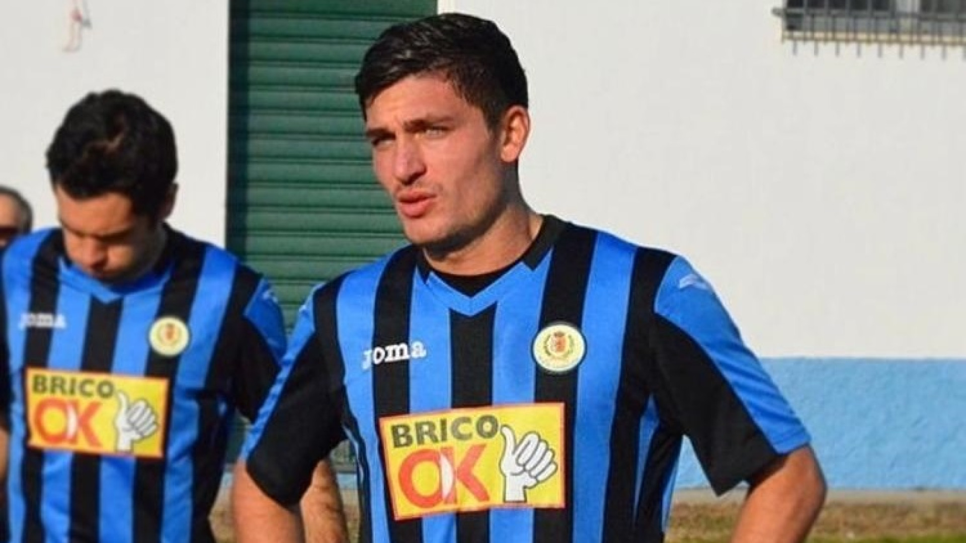 Per l’attacco della Vigor Carpaneto c’è l’ex azzurrino Lorenzo Pezzi
