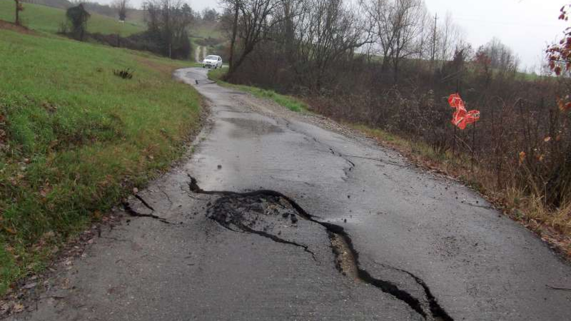 Dissesto idrogeologico, Gazzolo: "Pronta la proposta di Piano nazionale"
