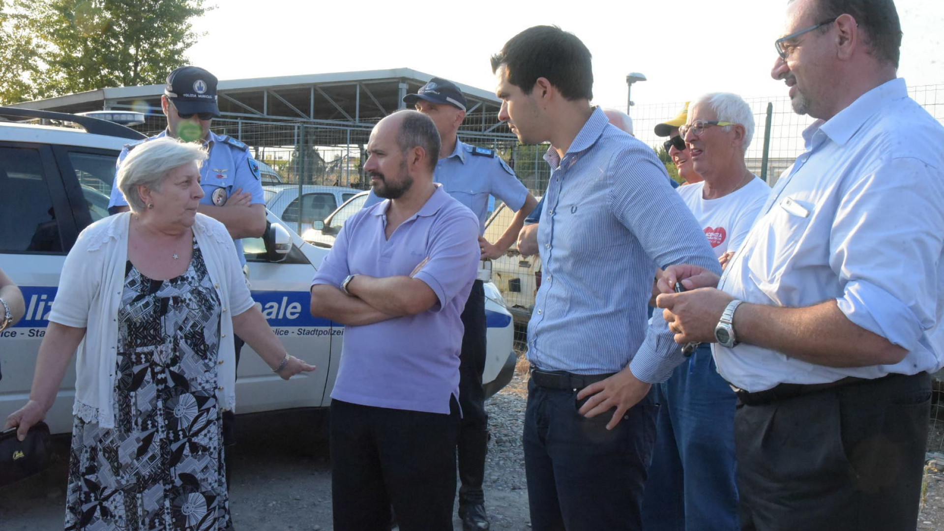 Borgotrebbia: "Schiamazzi e rumore fino a tarda notte, impossibile dormire"